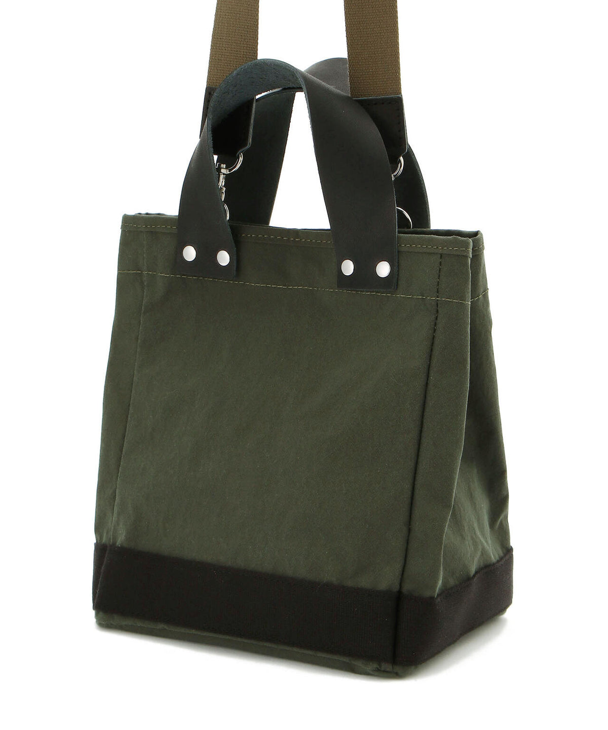 ajew/エジュー/Shikaku tote