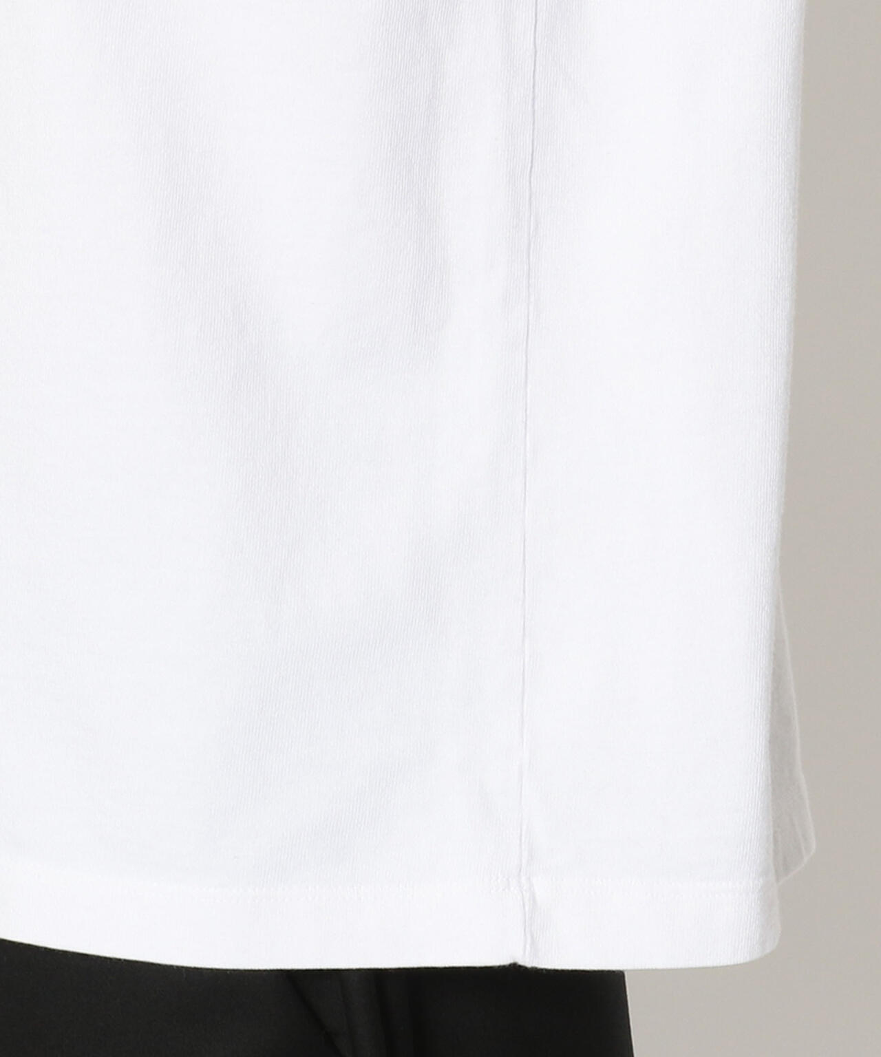 Los Angeles Apparel LIMITED EDITION/Mens 2 Ply SS TEE