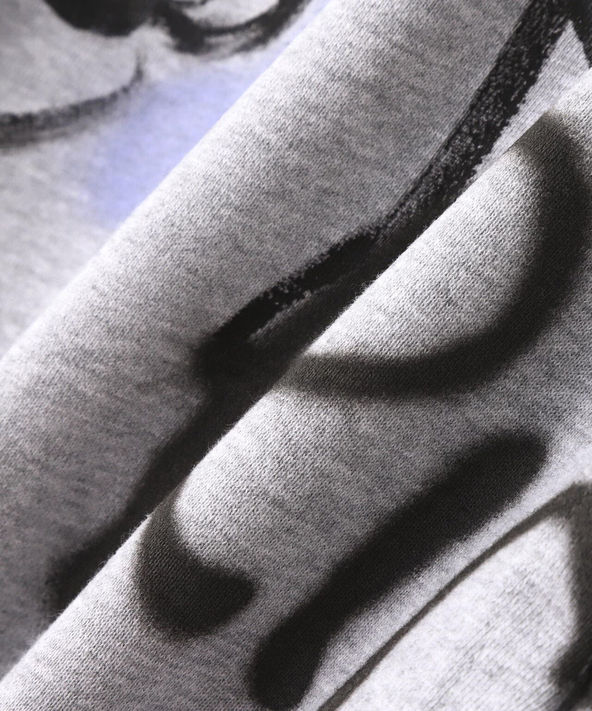 guernika/ゲルニカ/Hand Painted Hoodie - ANONYMOUSE