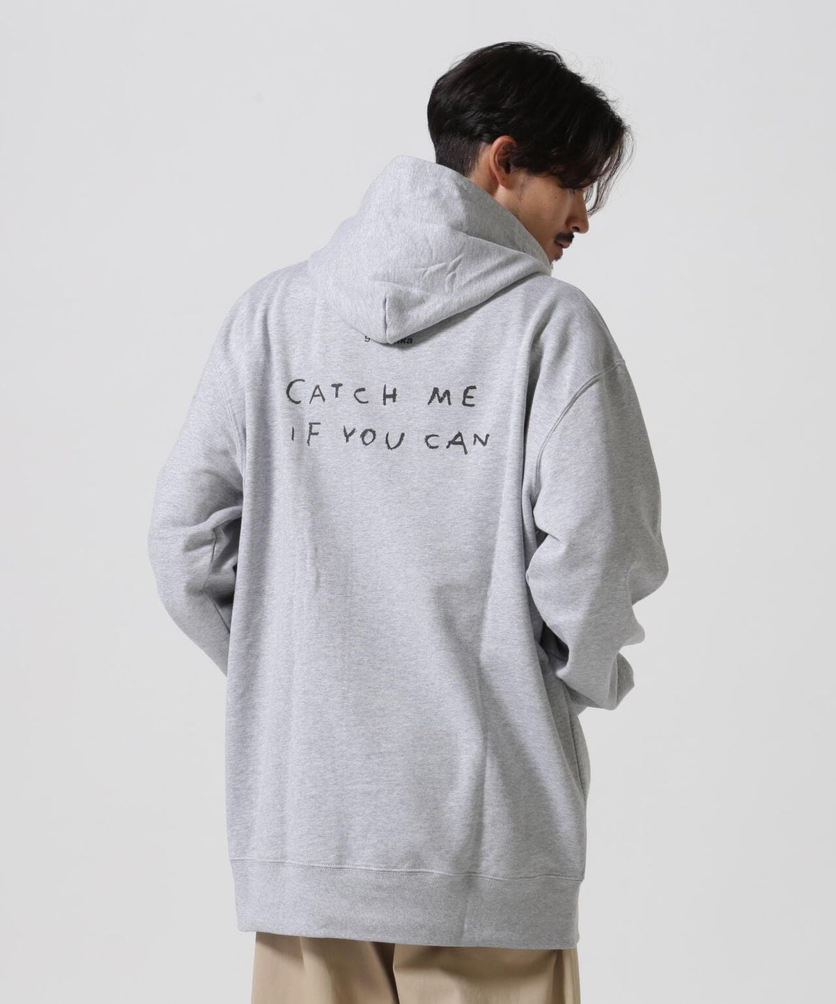 guernika/ゲルニカ/Hand Painted Hoodie - ANONYMOUSE