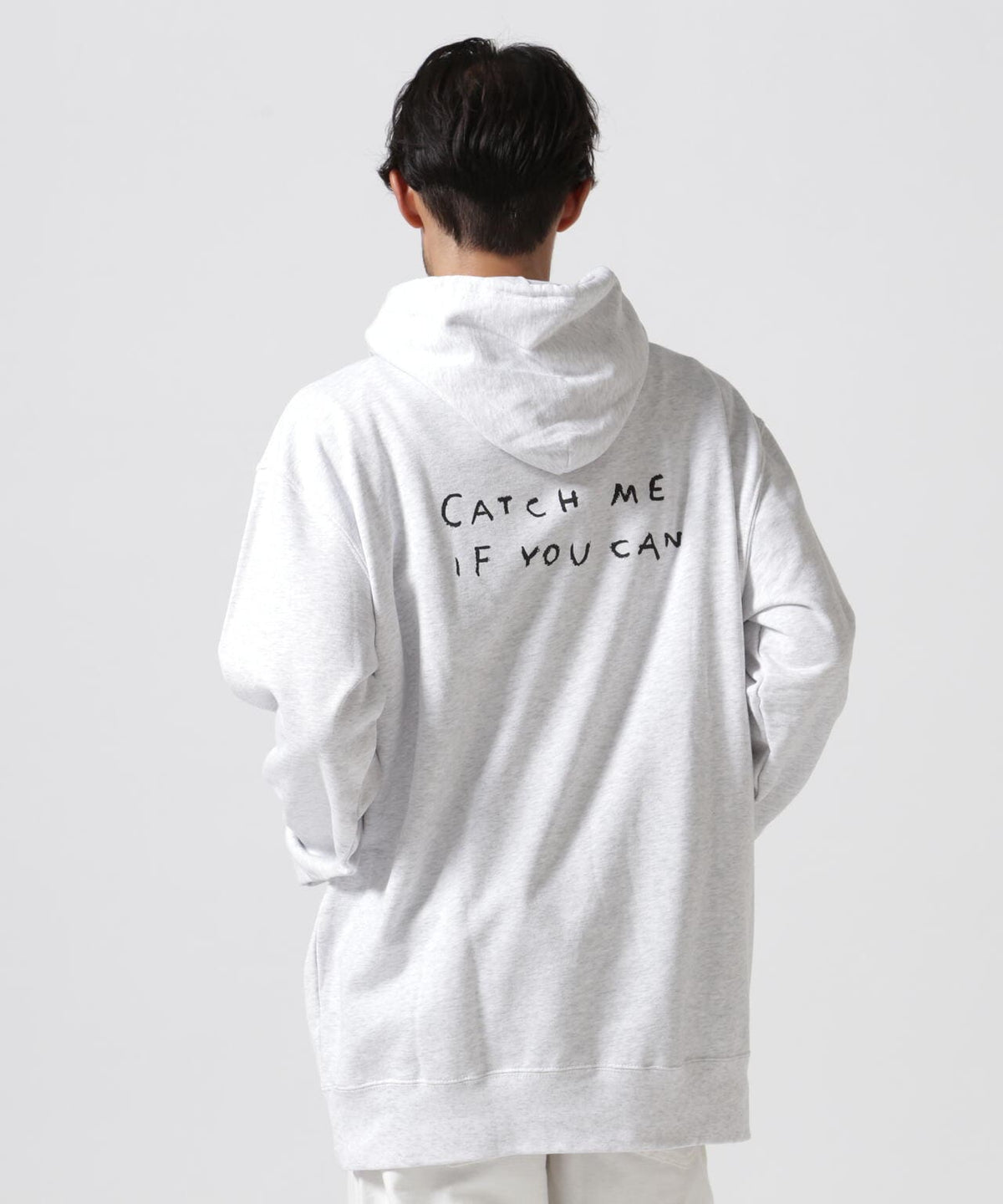 guernika/ゲルニカ/Hand Painted Hoodie - ANONYMOUSE