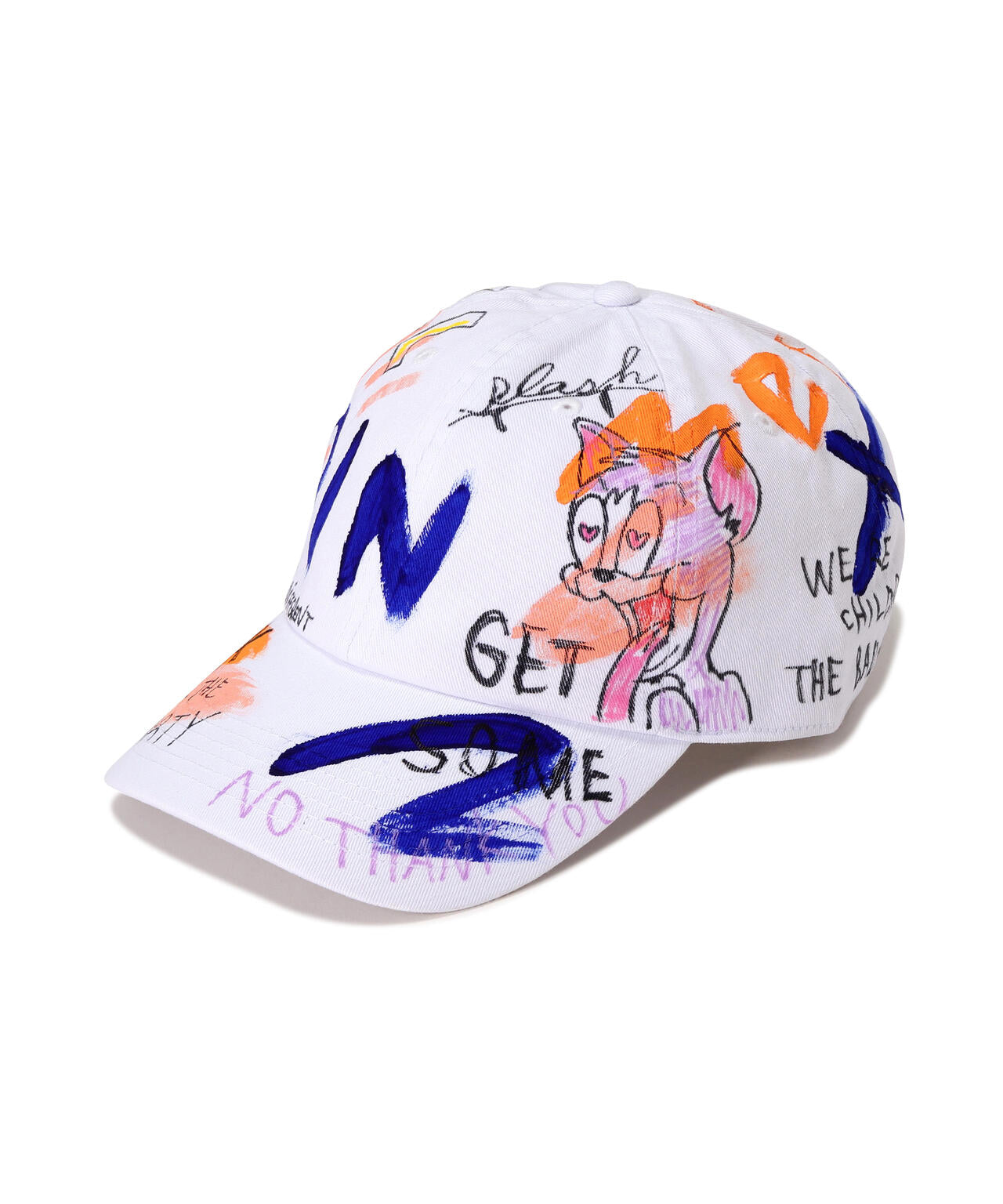 guernika/ゲルニカ/Paint CAP