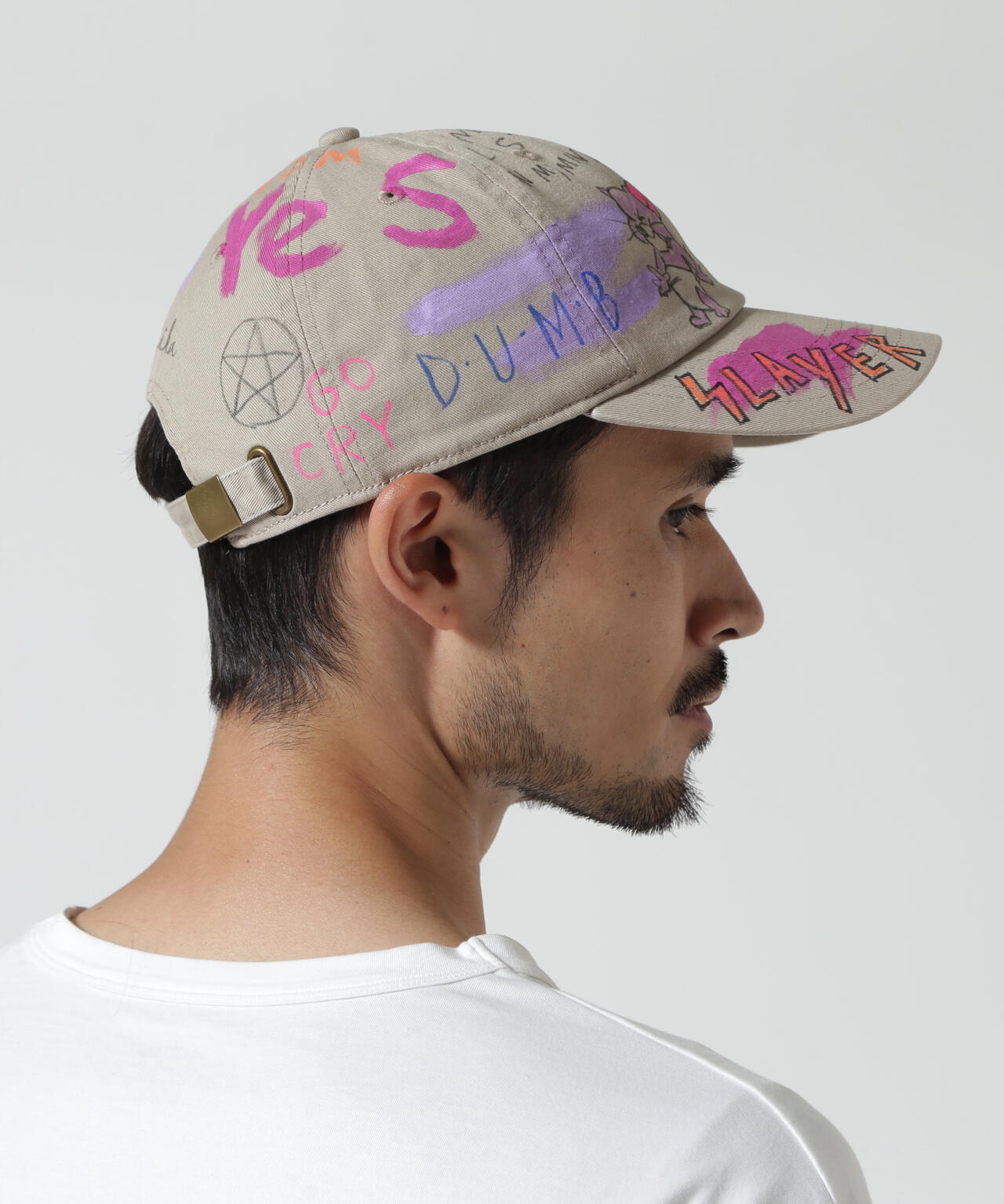 guernika/ゲルニカ/Paint CAP