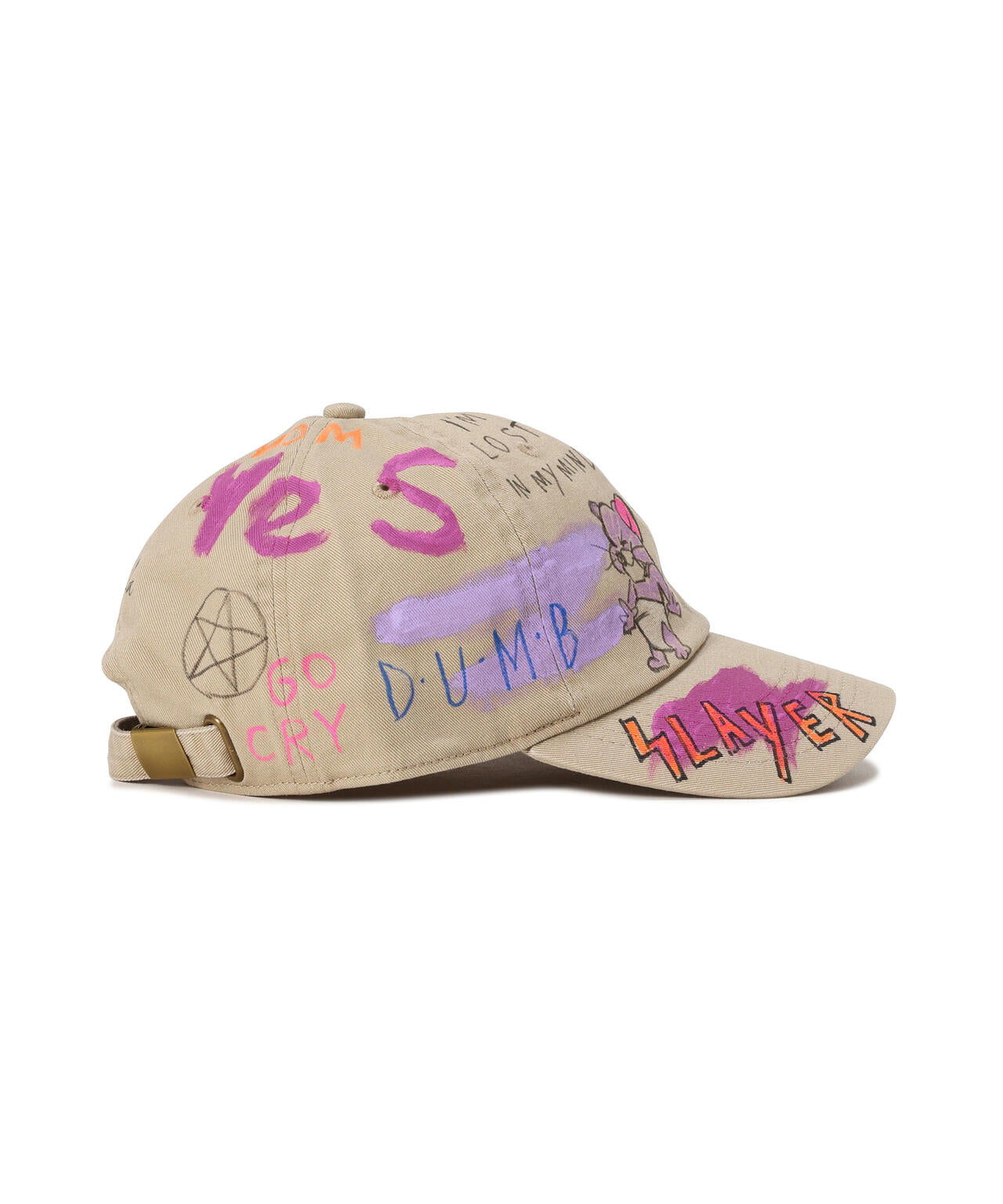 guernika/ゲルニカ/Paint CAP
