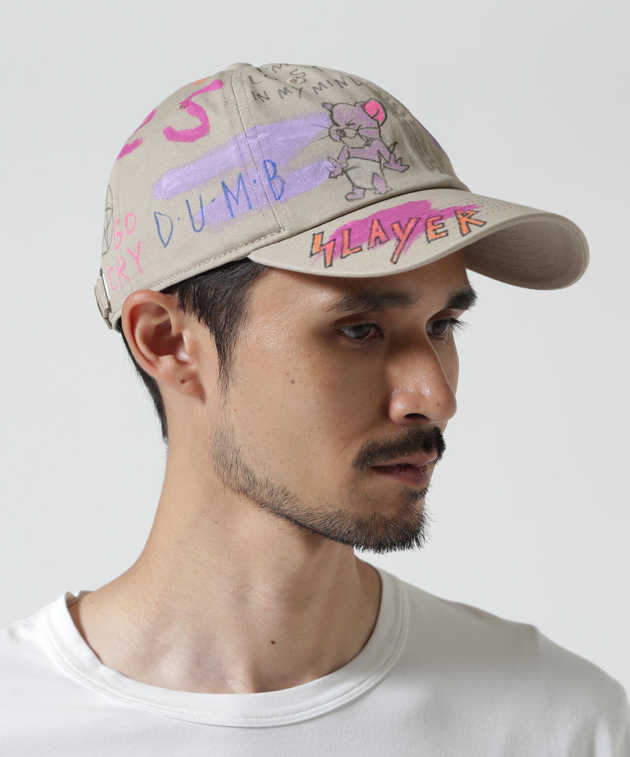 guernika/ゲルニカ/Paint CAP