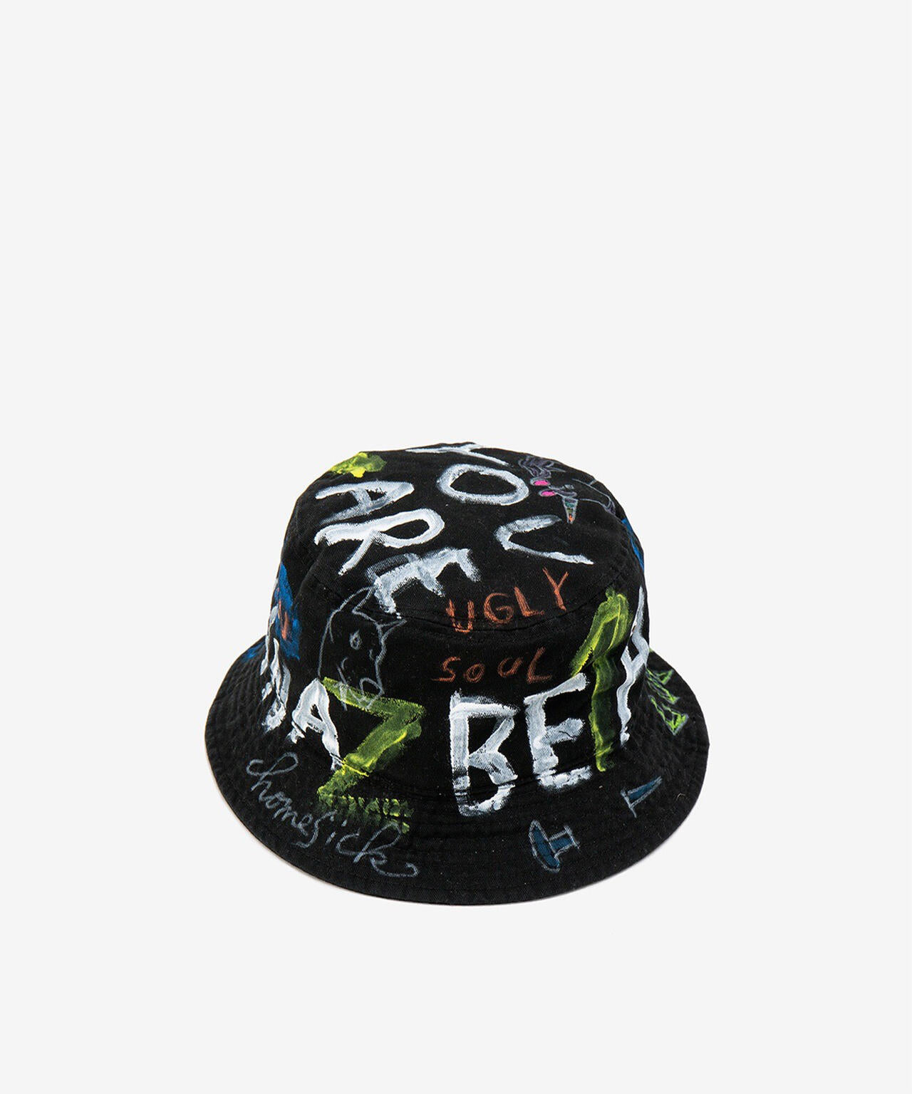 guernika/ゲルニカ/HAND PAINTED HAT