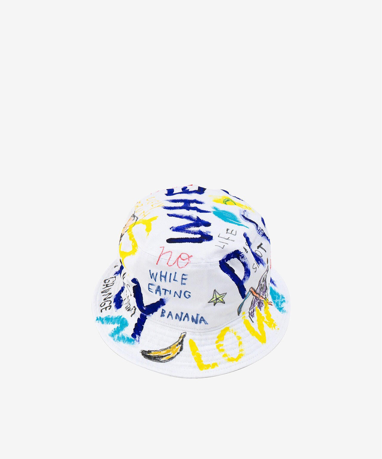 guernika/ゲルニカ/HAND PAINTED HAT