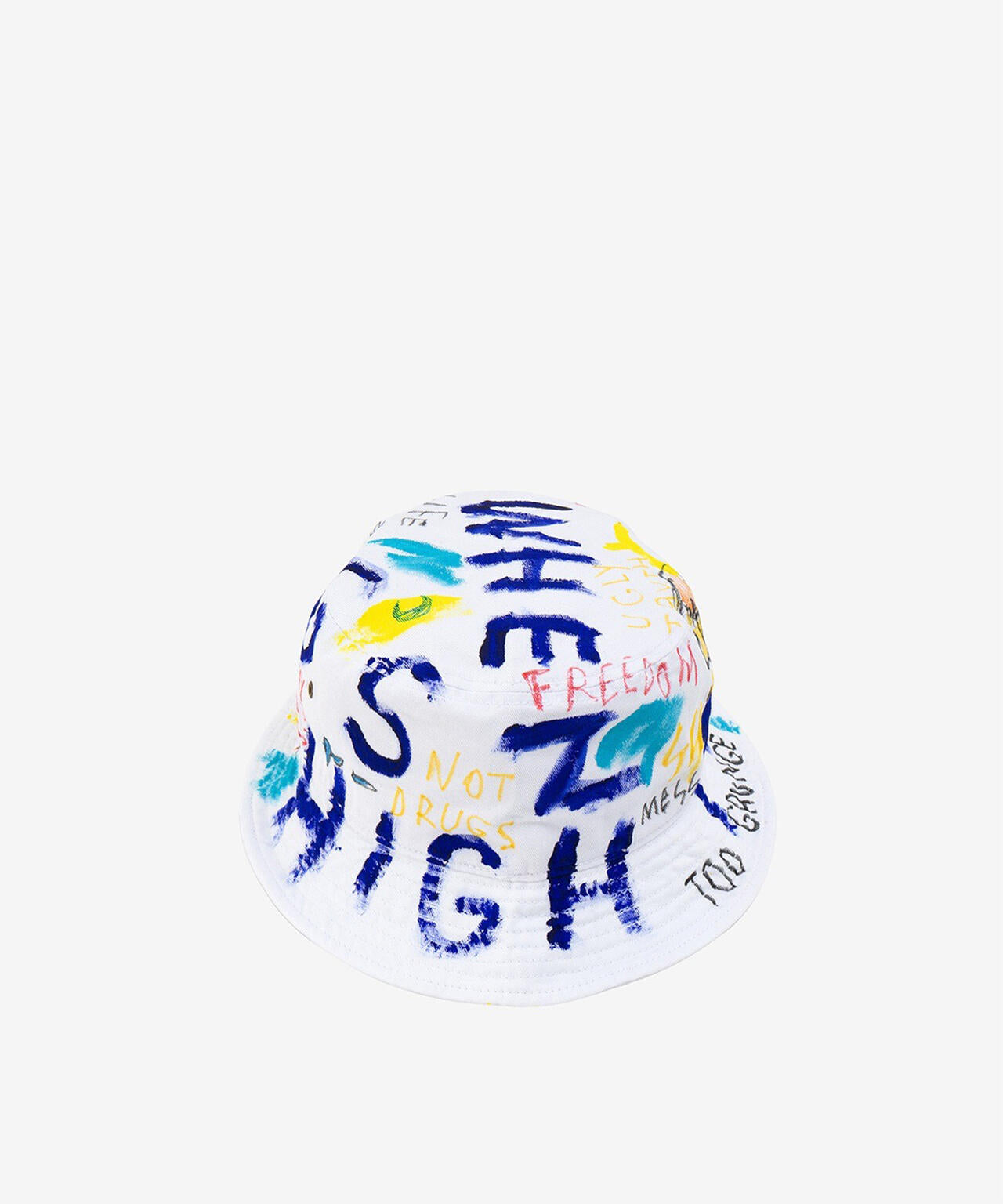guernika/ゲルニカ/HAND PAINTED HAT