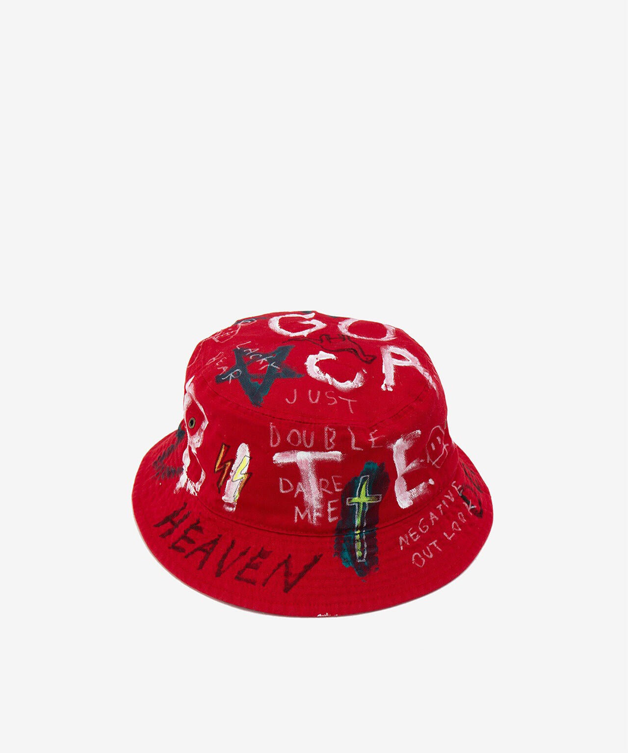 guernika/ゲルニカ/HAND PAINTED HAT