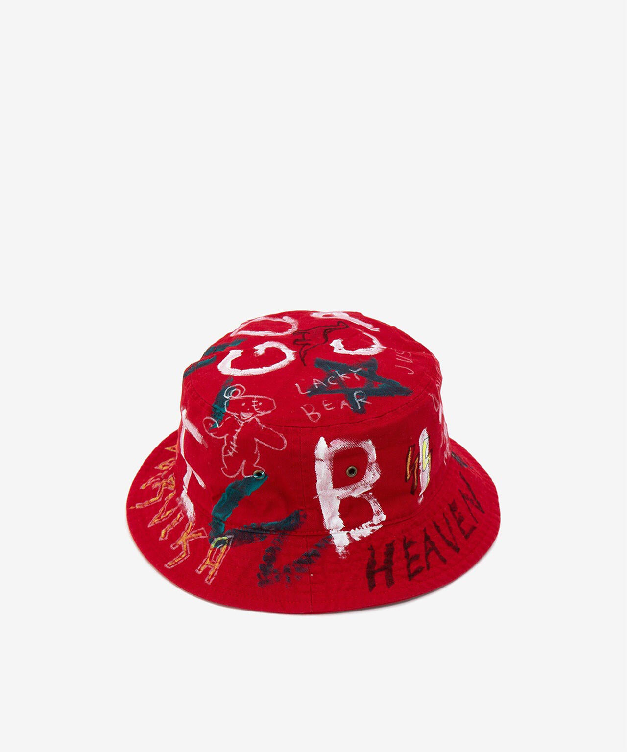 guernika/ゲルニカ/HAND PAINTED HAT