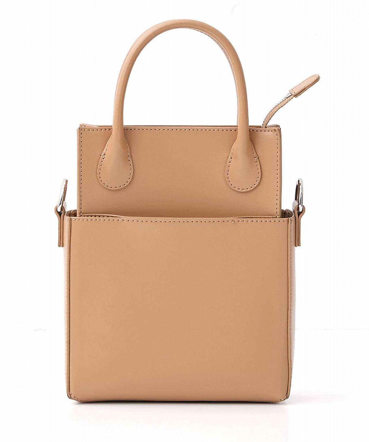 ajew/エジュー/SAC-4 square bag