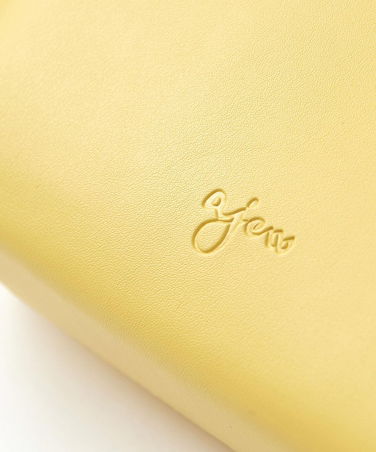 ajew/エジュー/SAC-4 square bag