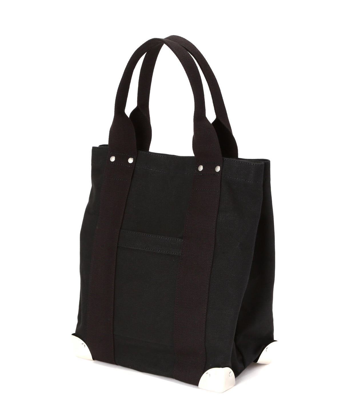 ajew/エジュー/The City Daily Tote