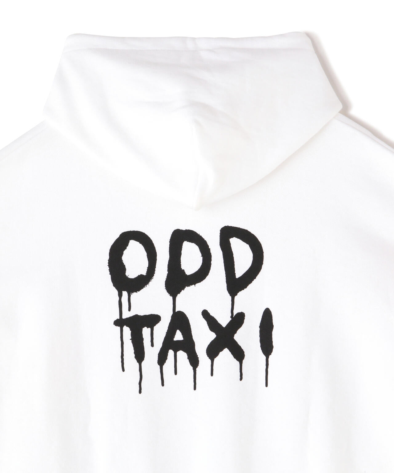 guernika/ゲルニカ/SHINICHIRO INUI×ODDTAXI/PAINT PARKA1