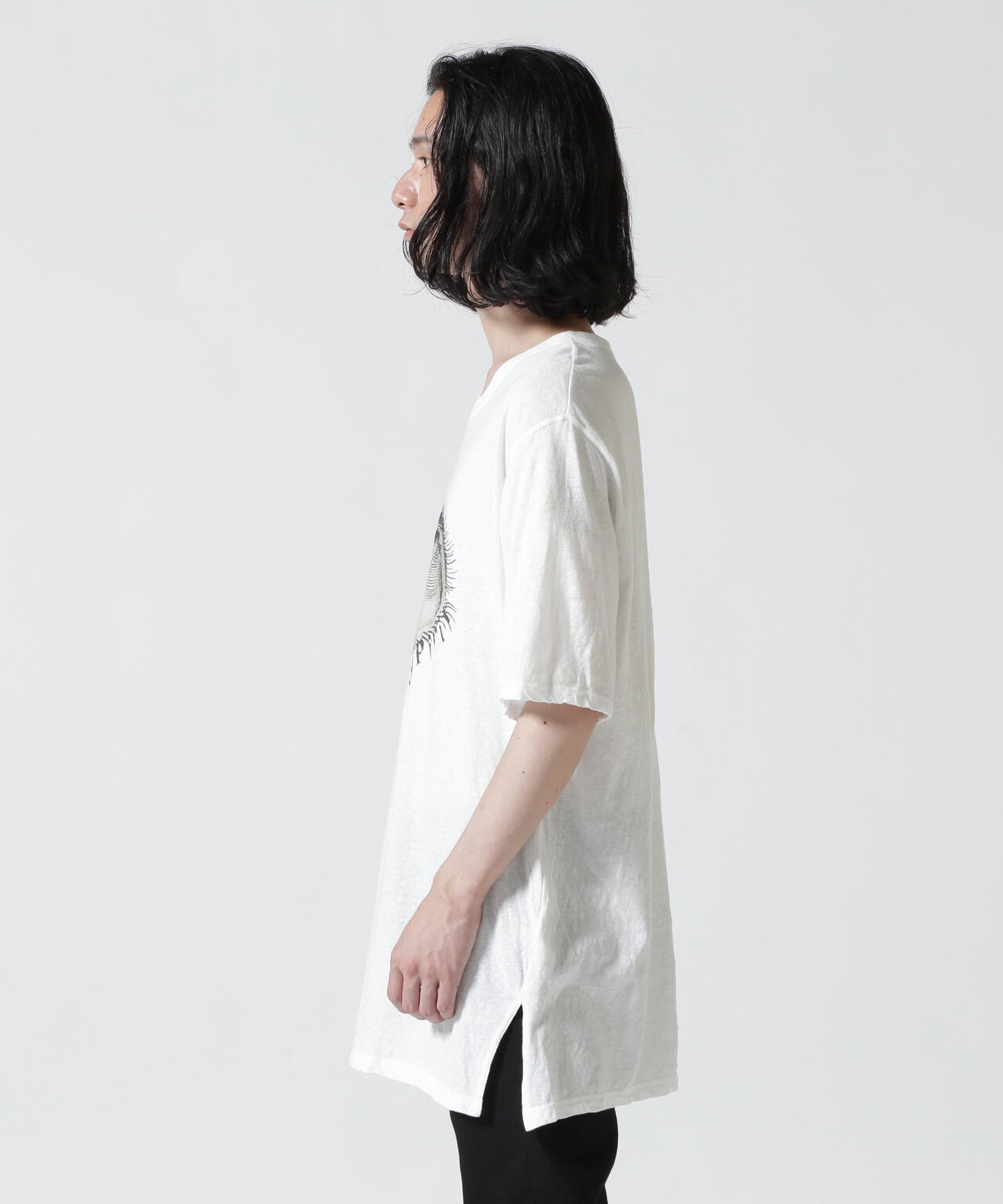 SHARE SPIRIT/シェアースピリット/EYE SS TEE