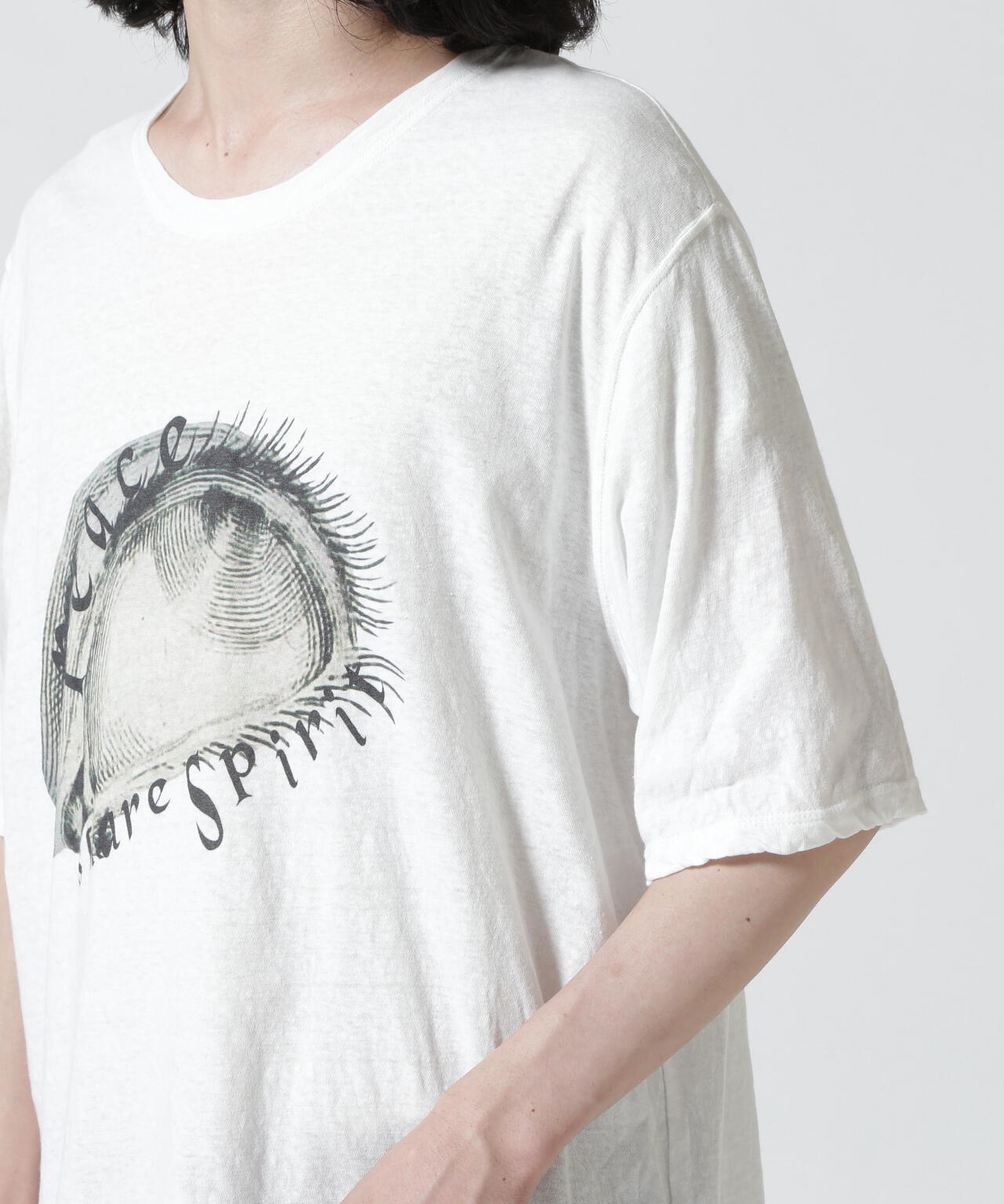 SHARE SPIRIT/シェアースピリット/EYE SS TEE