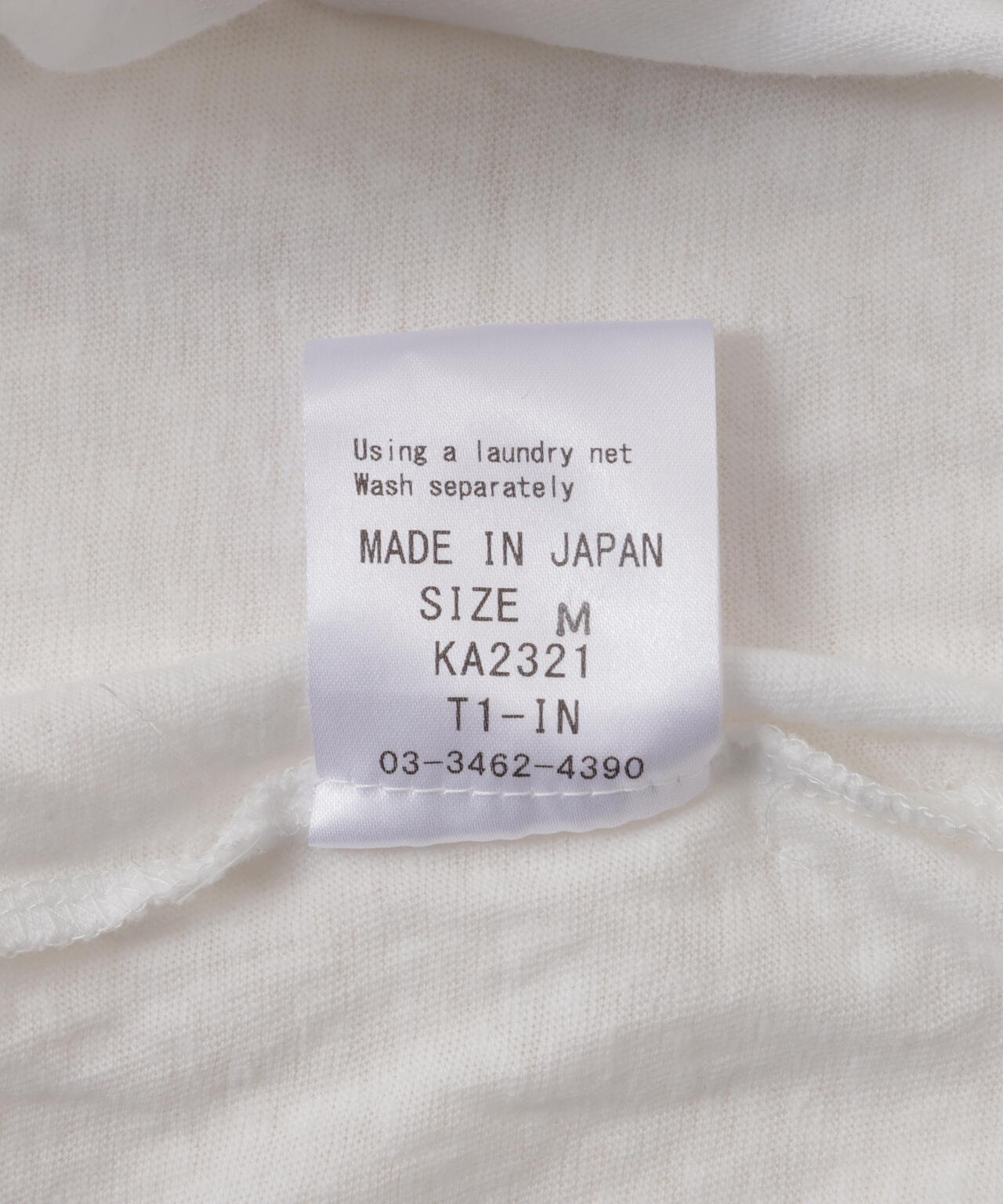 SHARE SPIRIT/シェアースピリット/EYE SS TEE