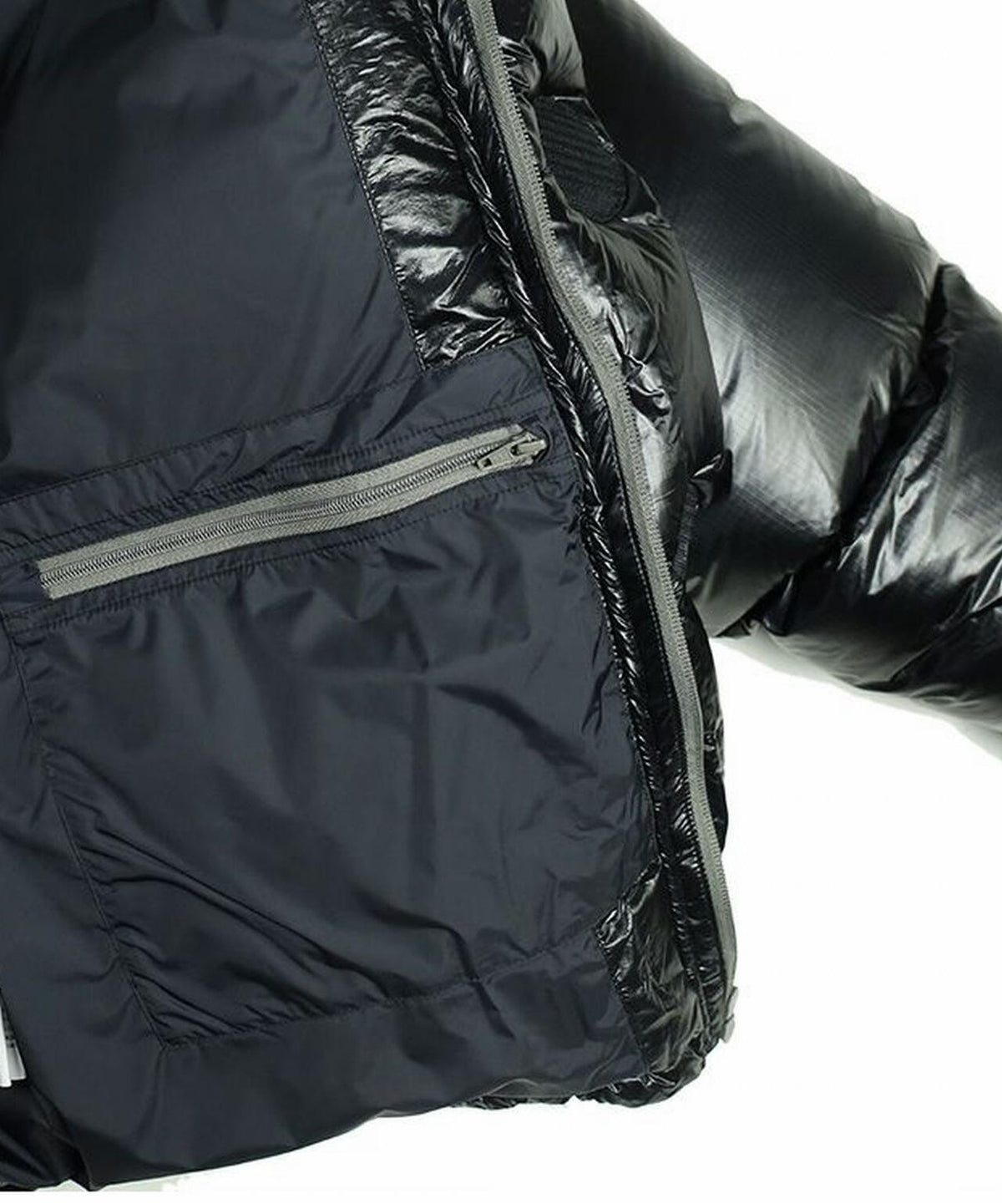 READYMADE/レディーメイド/DOWN JKT BIG PKT