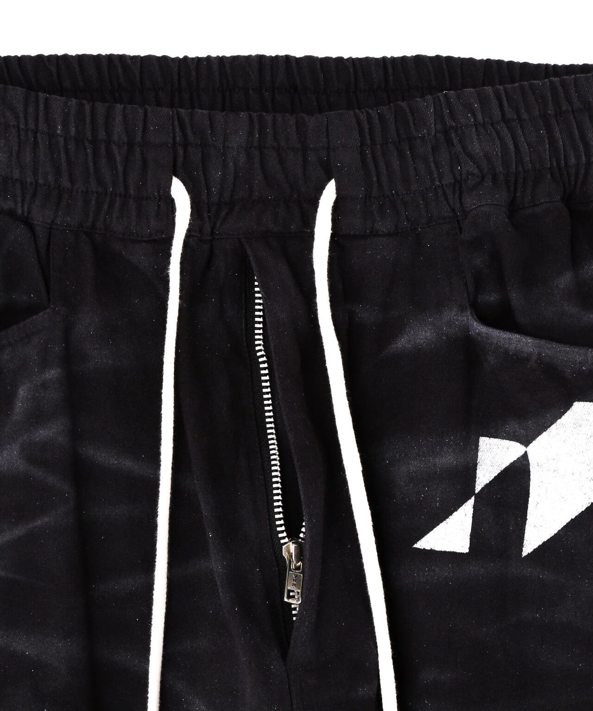 A.F ARTEFACT/エーエフ・アーティファクト/Dyed Pocket Long Pants