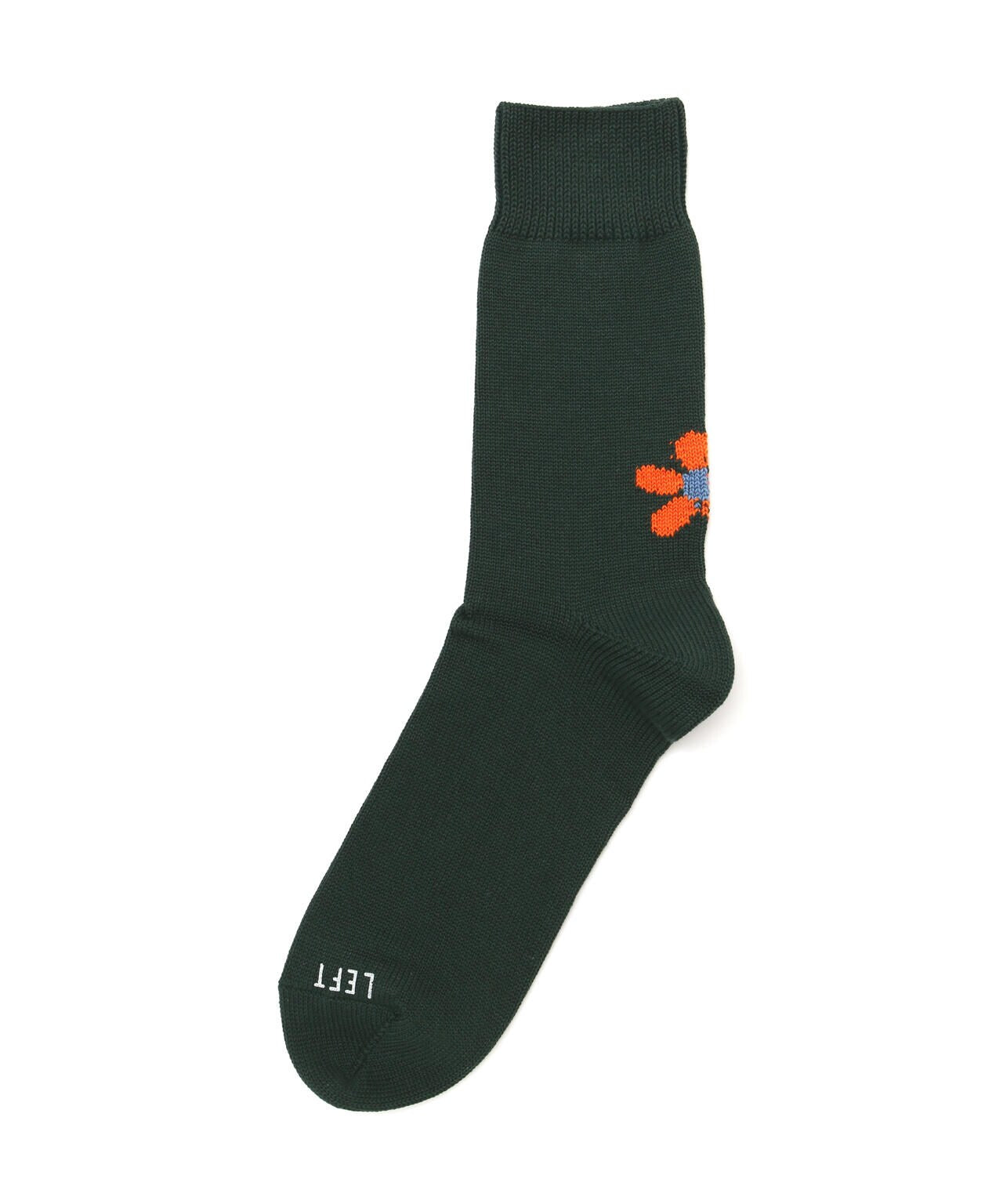 ROSTER SOX/ロースターソックス/DE LA by X SOX