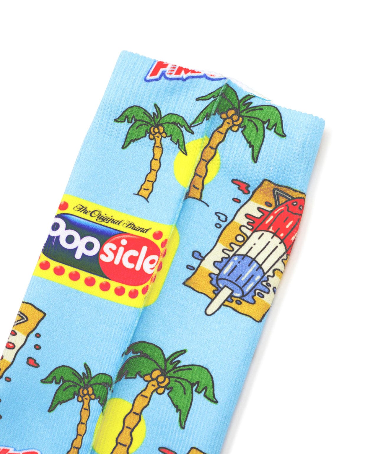 STANCE/スタンス/POPS CREW