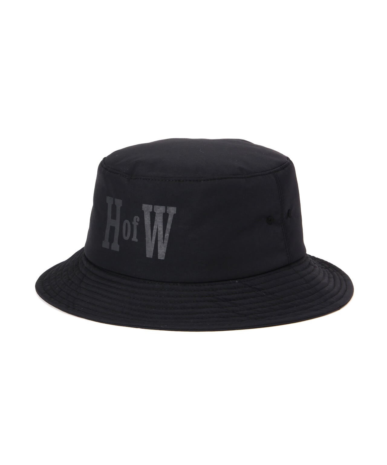 THE H.W.DOG&CO./ザエイチダブリュードッグアンドコー/HofW HAT