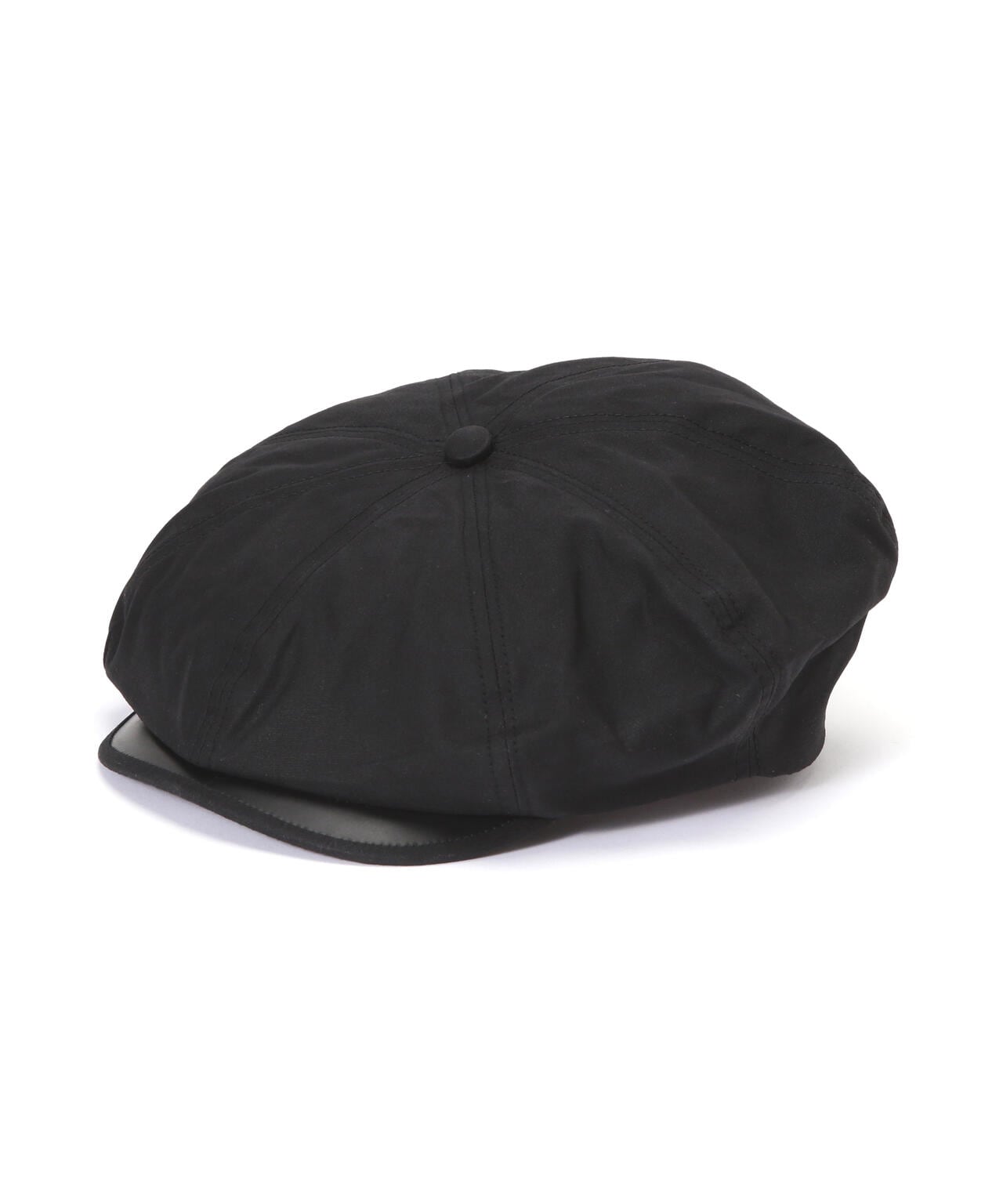 THE H.W.DOG&CO./ザエイチダブリュードッグアンドコー/MILLERAIN PK CAP