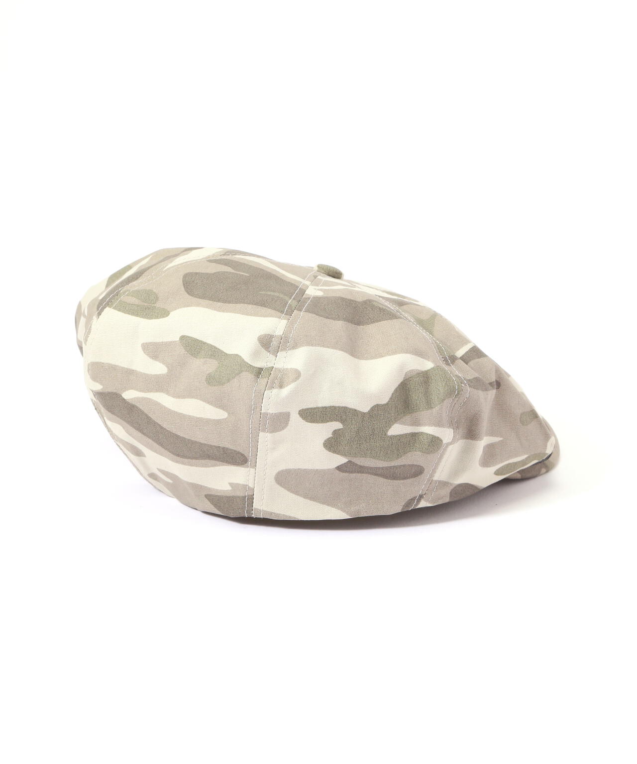 THE H.W.DOG&CO./ザエイチダブリュードッグアンドコー/MILLERAIN PK CAP
