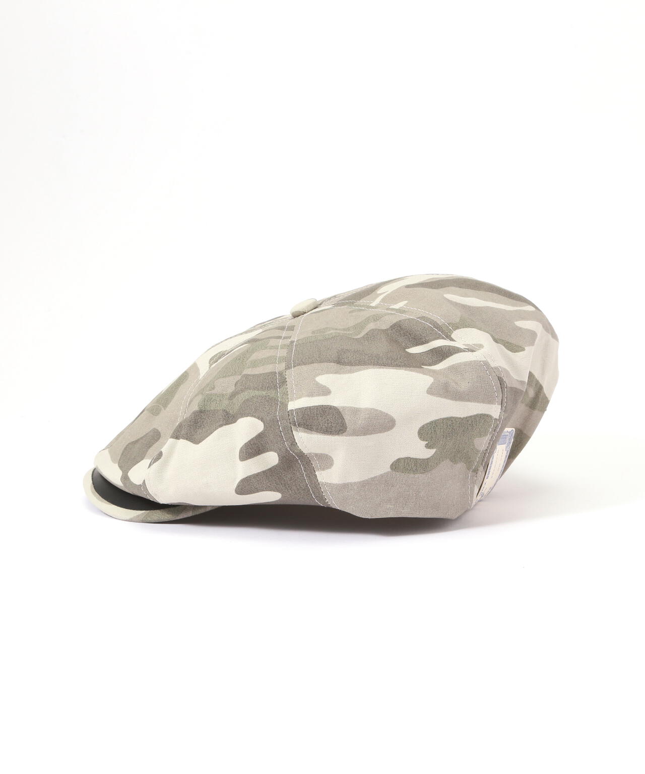 THE H.W.DOG&CO./ザエイチダブリュードッグアンドコー/MILLERAIN PK CAP