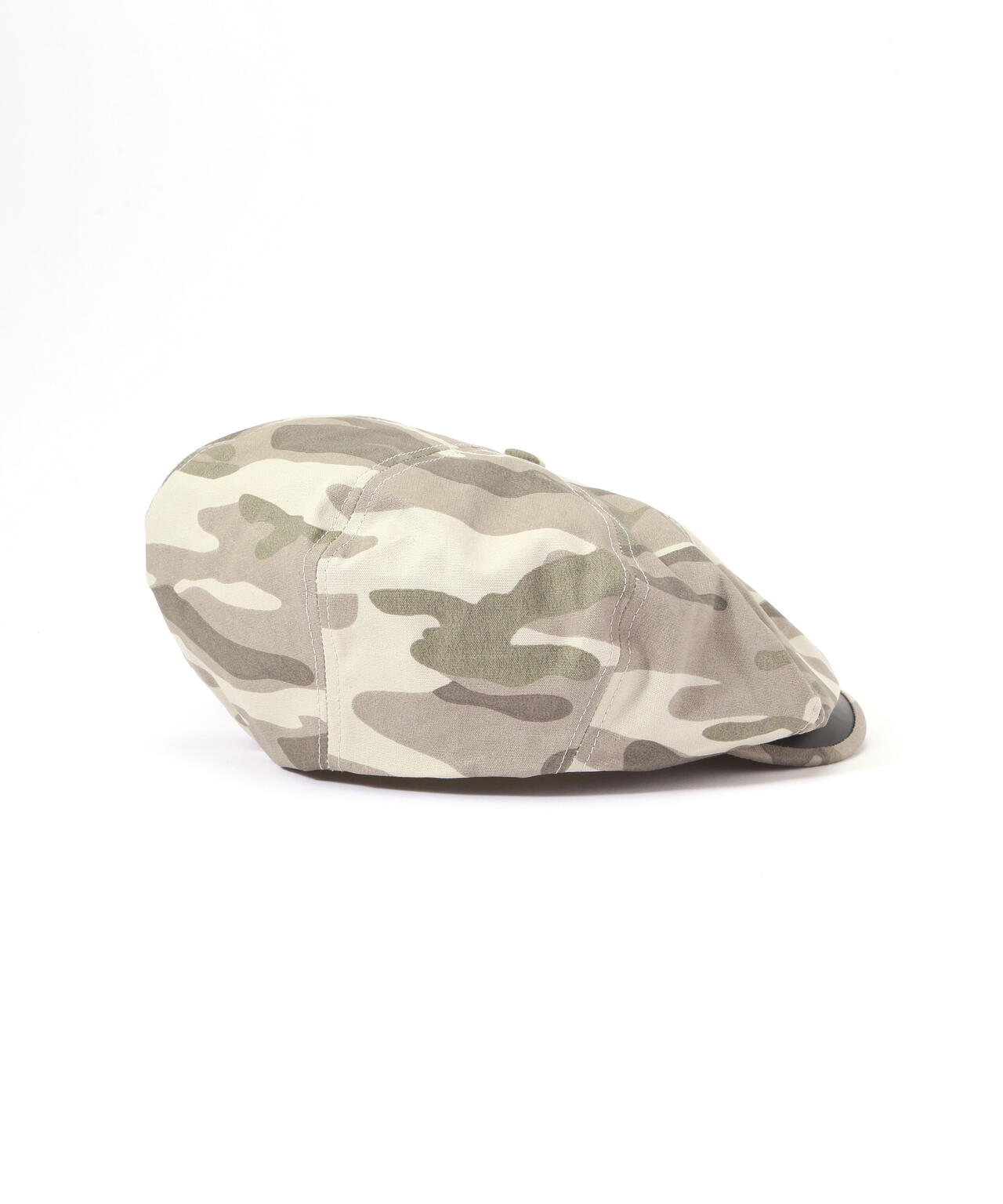 THE H.W.DOG&CO./ザエイチダブリュードッグアンドコー/MILLERAIN PK CAP