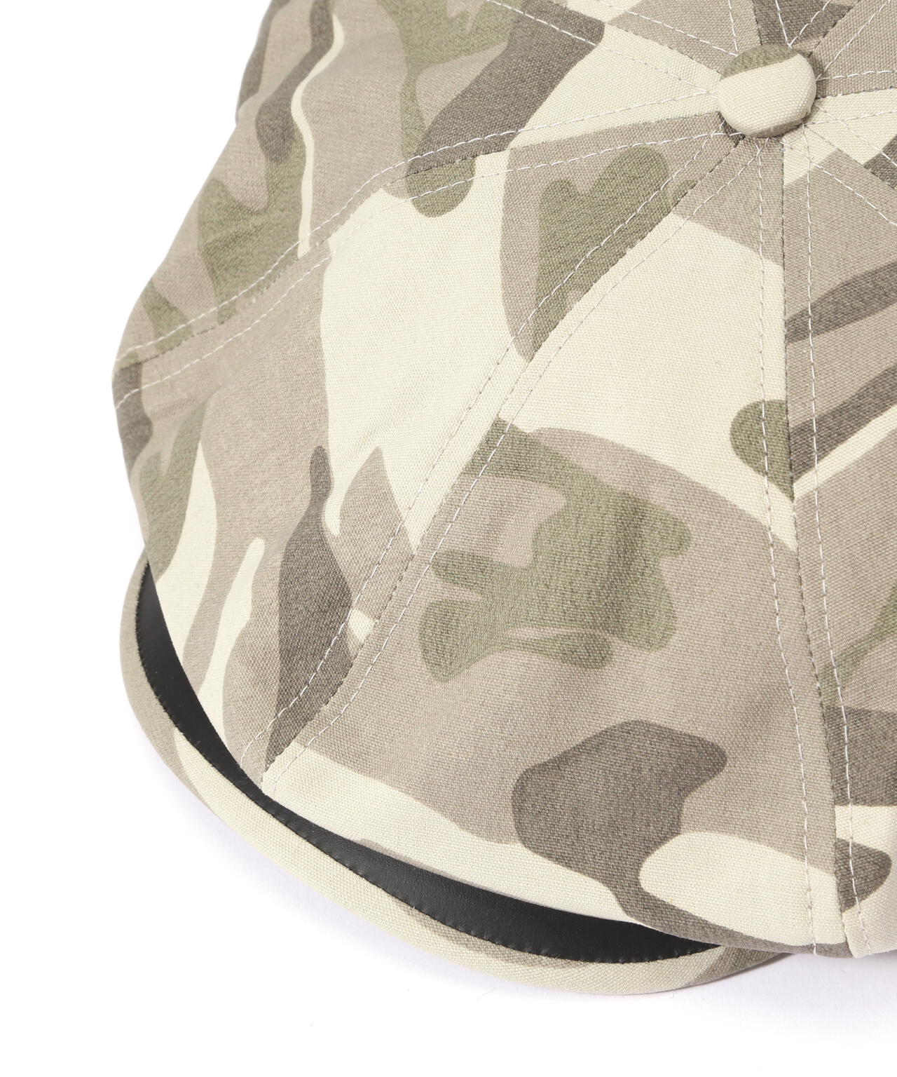 THE H.W.DOG&CO./ザエイチダブリュードッグアンドコー/MILLERAIN PK CAP