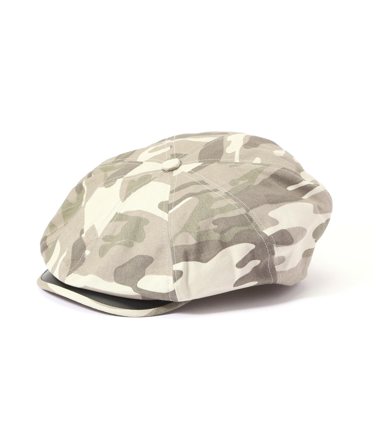 THE H.W.DOG&CO./ザエイチダブリュードッグアンドコー/MILLERAIN PK CAP