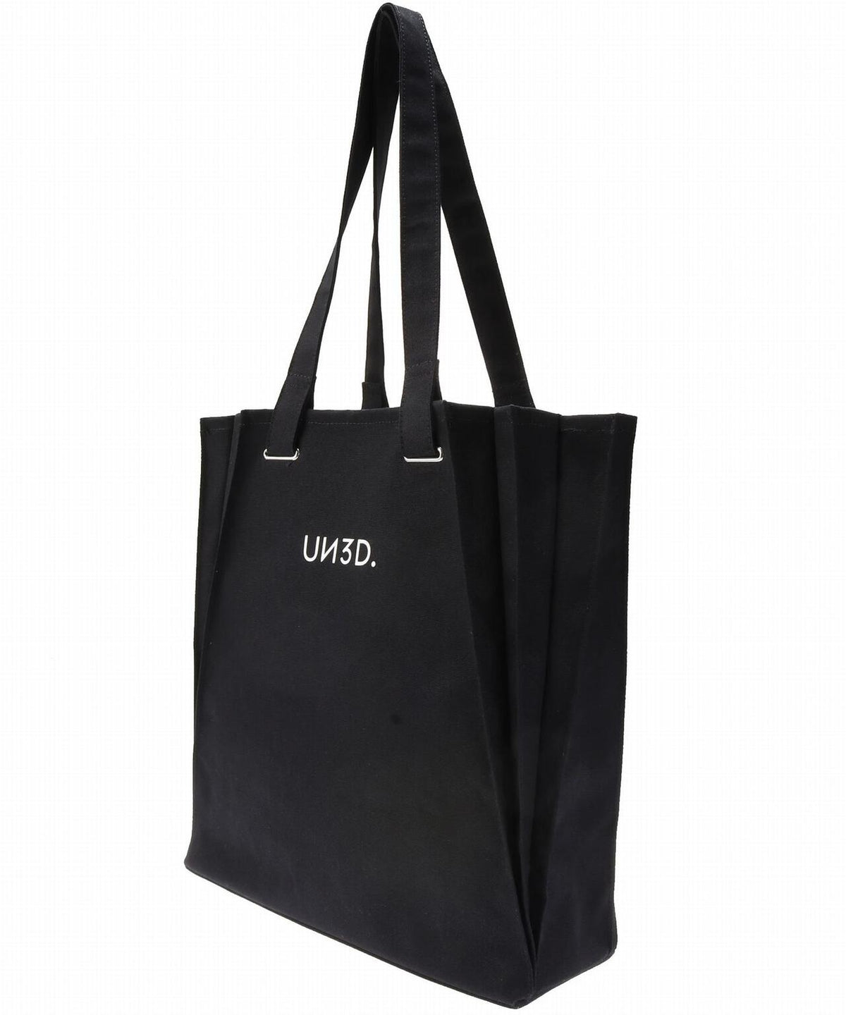 UN3D./アンスリード/ORIGAMI PLEATS TOTE/オリガミプリーツトート