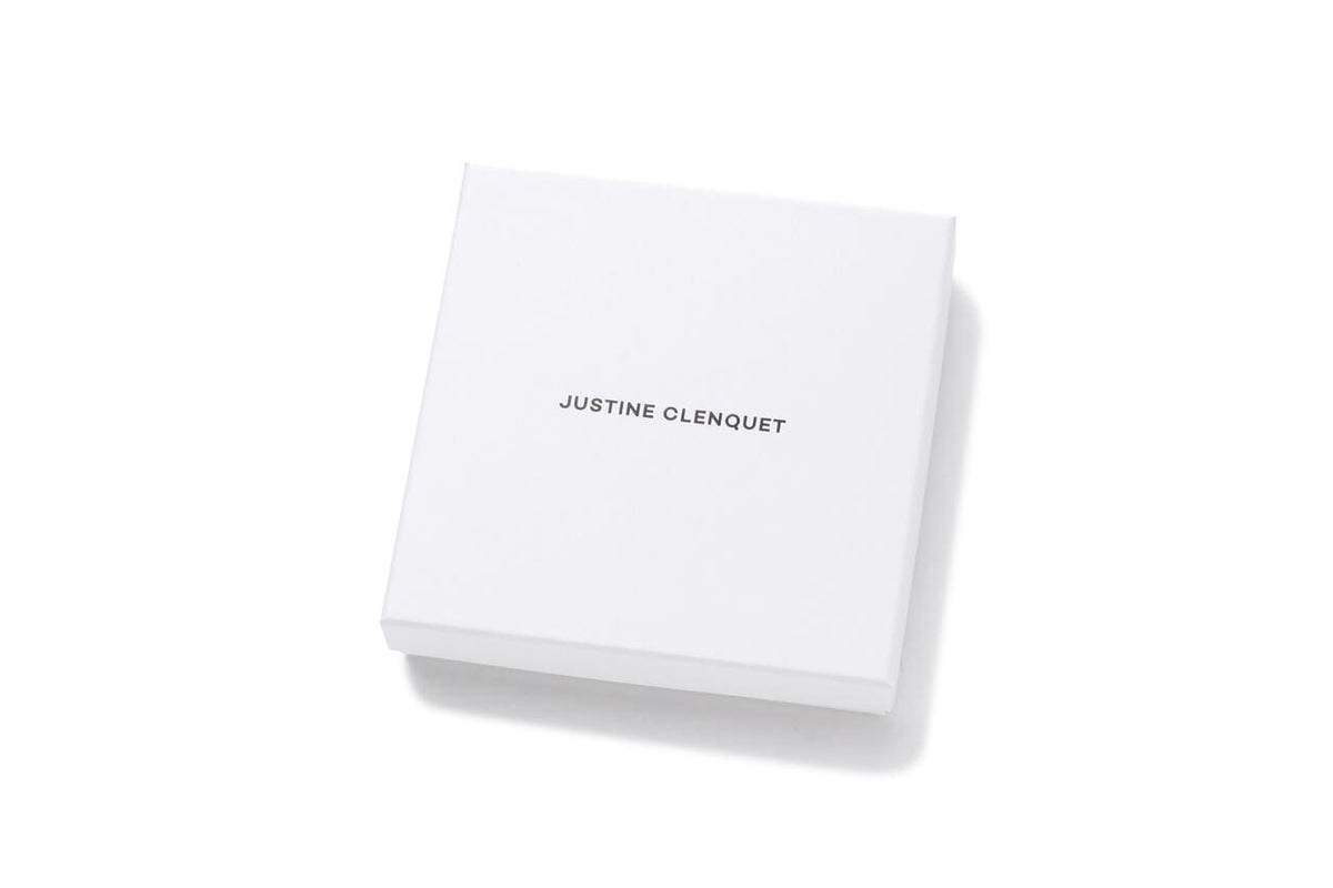 JUSTINE CLENQUET/ジュスティーヌ・クランケ/SINA CHOKER