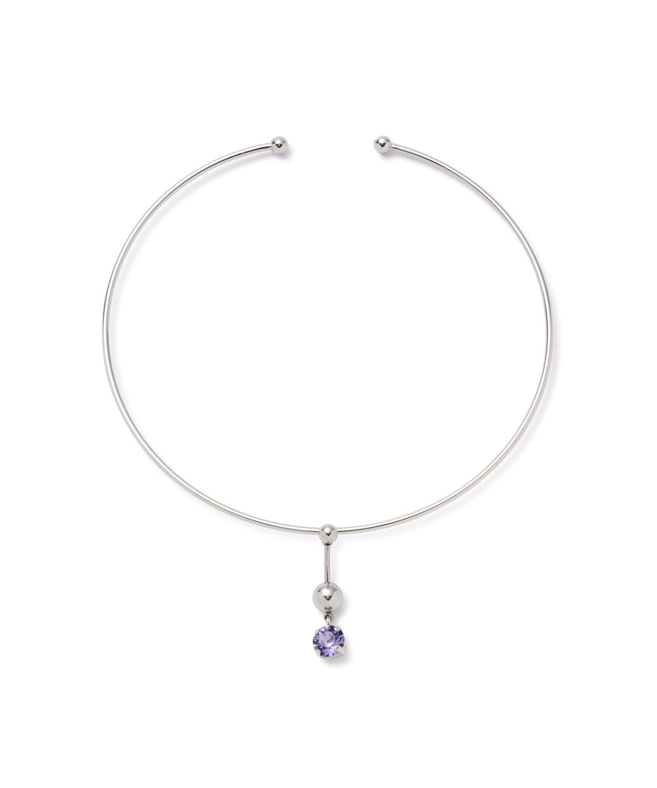 JUSTINE CLENQUET/ジュスティーヌ・クランケ/SINA CHOKER JUSTINE CLENQUET/ジュスティーヌ・クランケ/SINA CHOKER