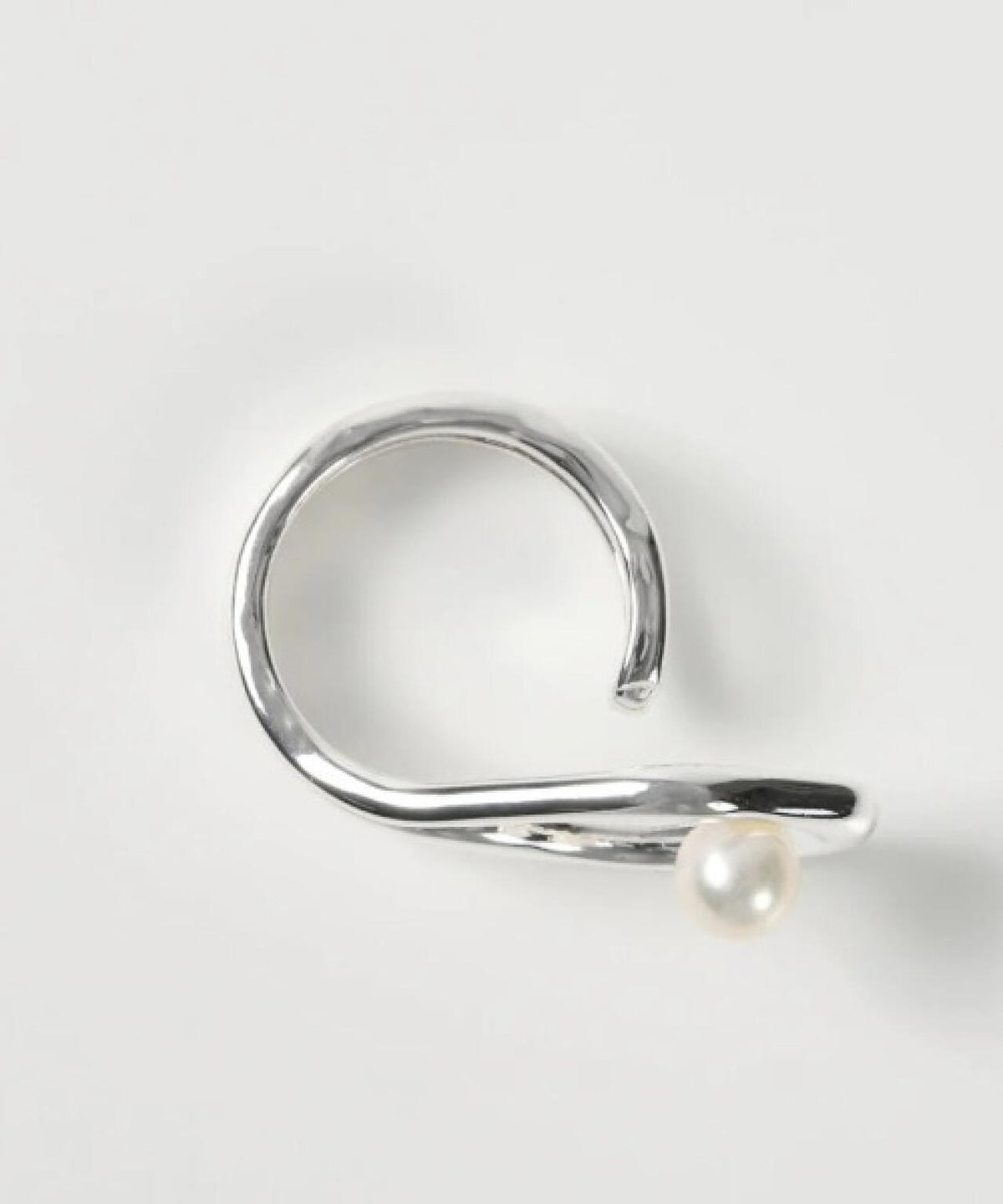 Nothing And Others/ナッシングアンドアザーズ/Stickout peal Ring