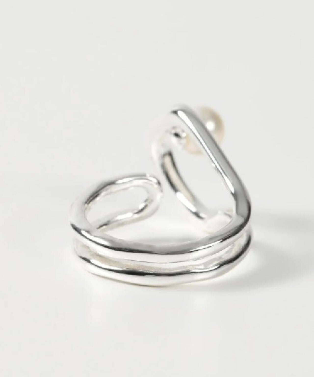 Nothing And Others/ナッシングアンドアザーズ/Stickout peal Ring