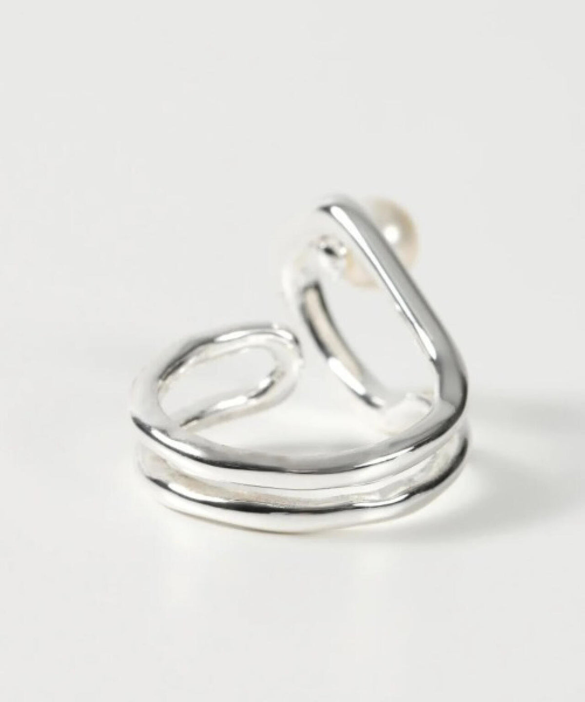 Nothing And Others/ナッシングアンドアザーズ/Stickout peal Ring