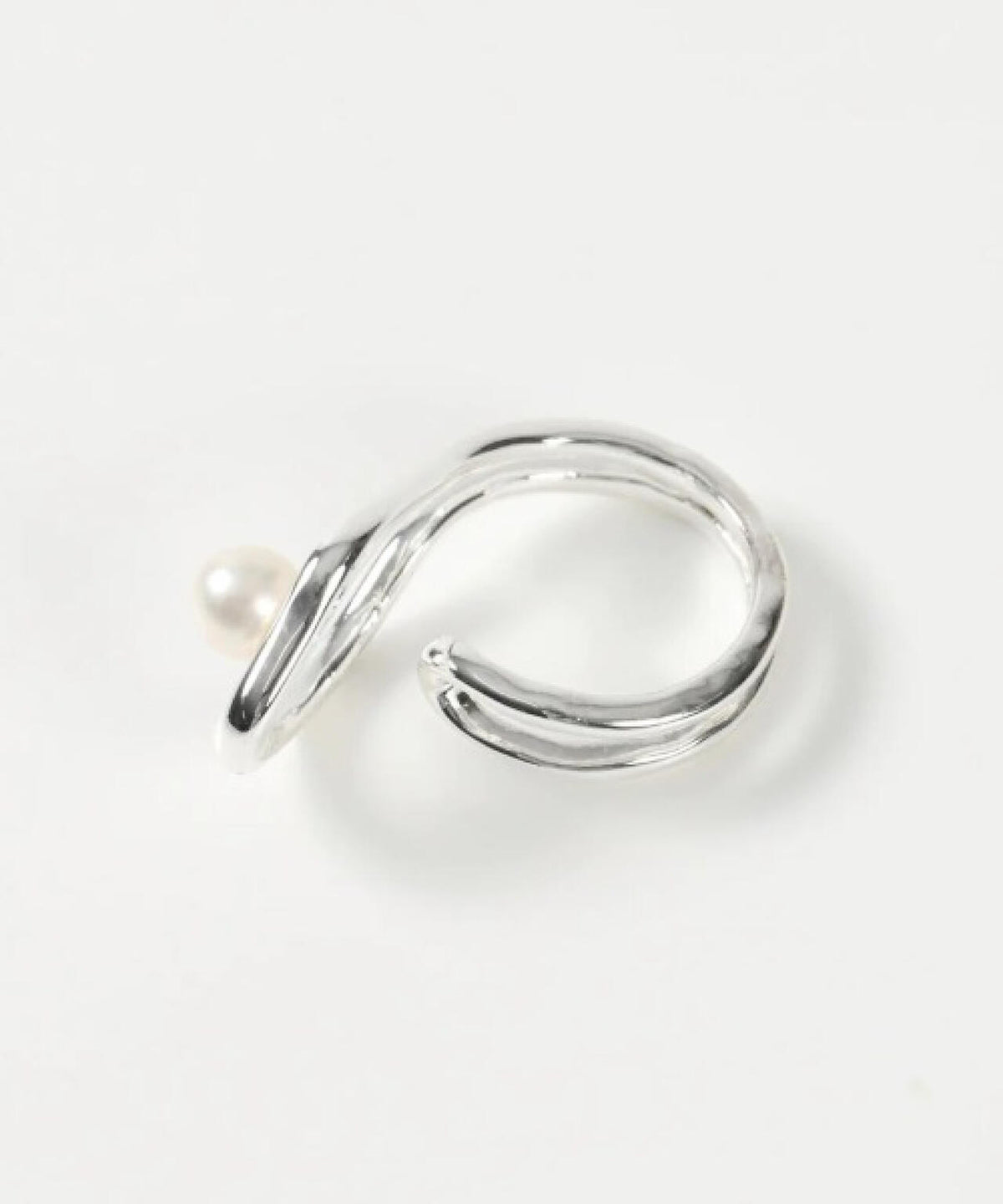 Nothing And Others/ナッシングアンドアザーズ/Stickout peal Ring