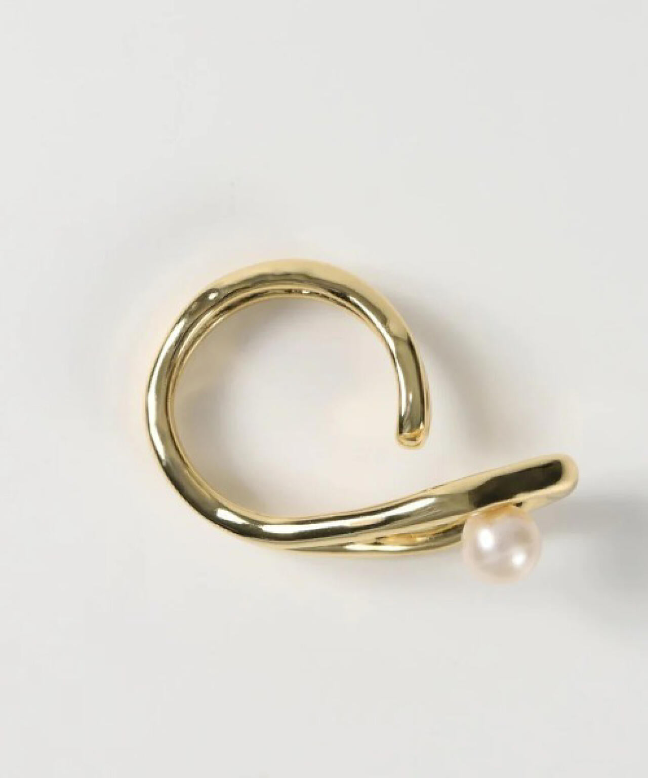 Nothing And Others/ナッシングアンドアザーズ/Stickout peal Ring