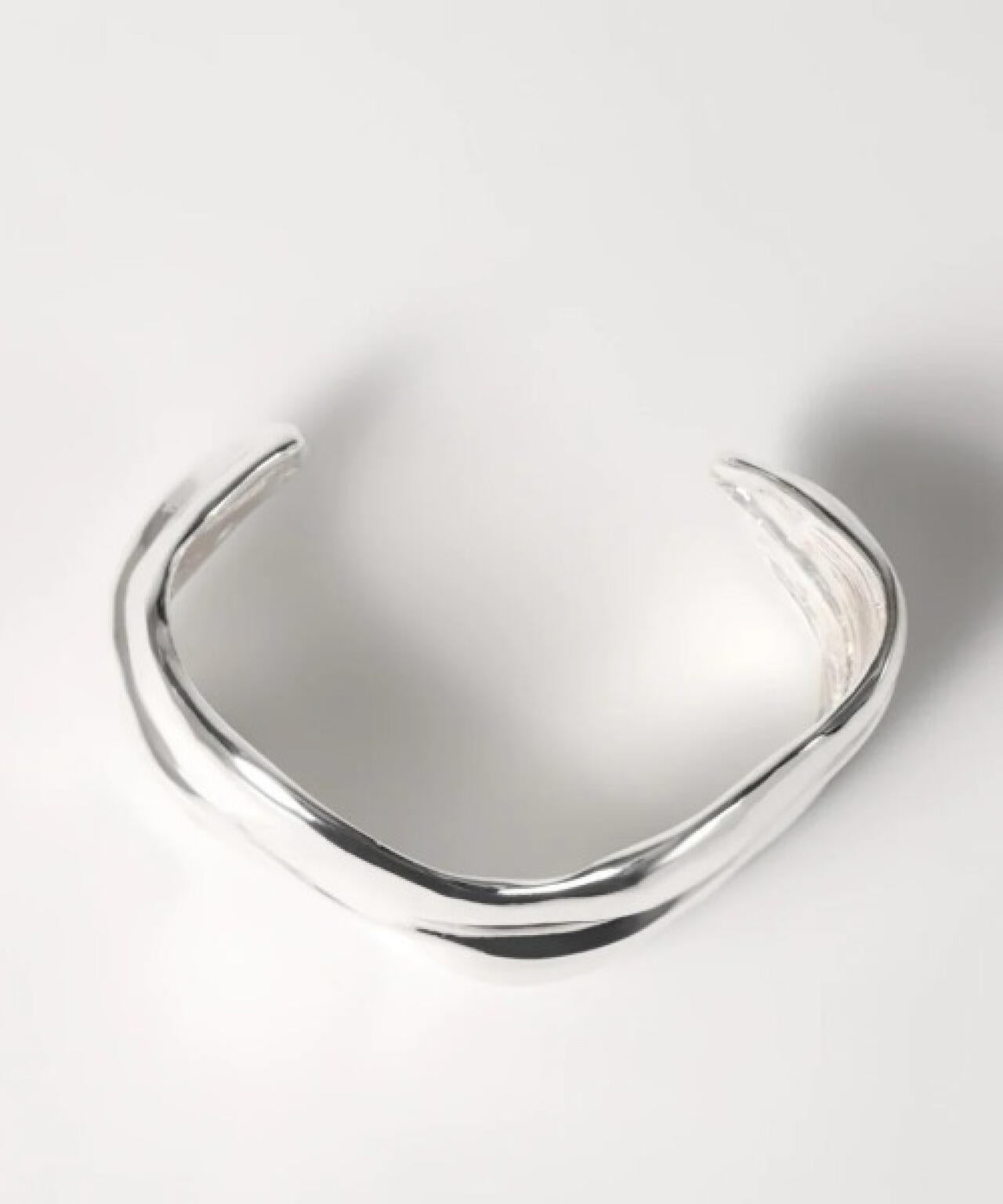 Nothing And Others/ナッシングアンドアザーズ/Drawing line Bangle
