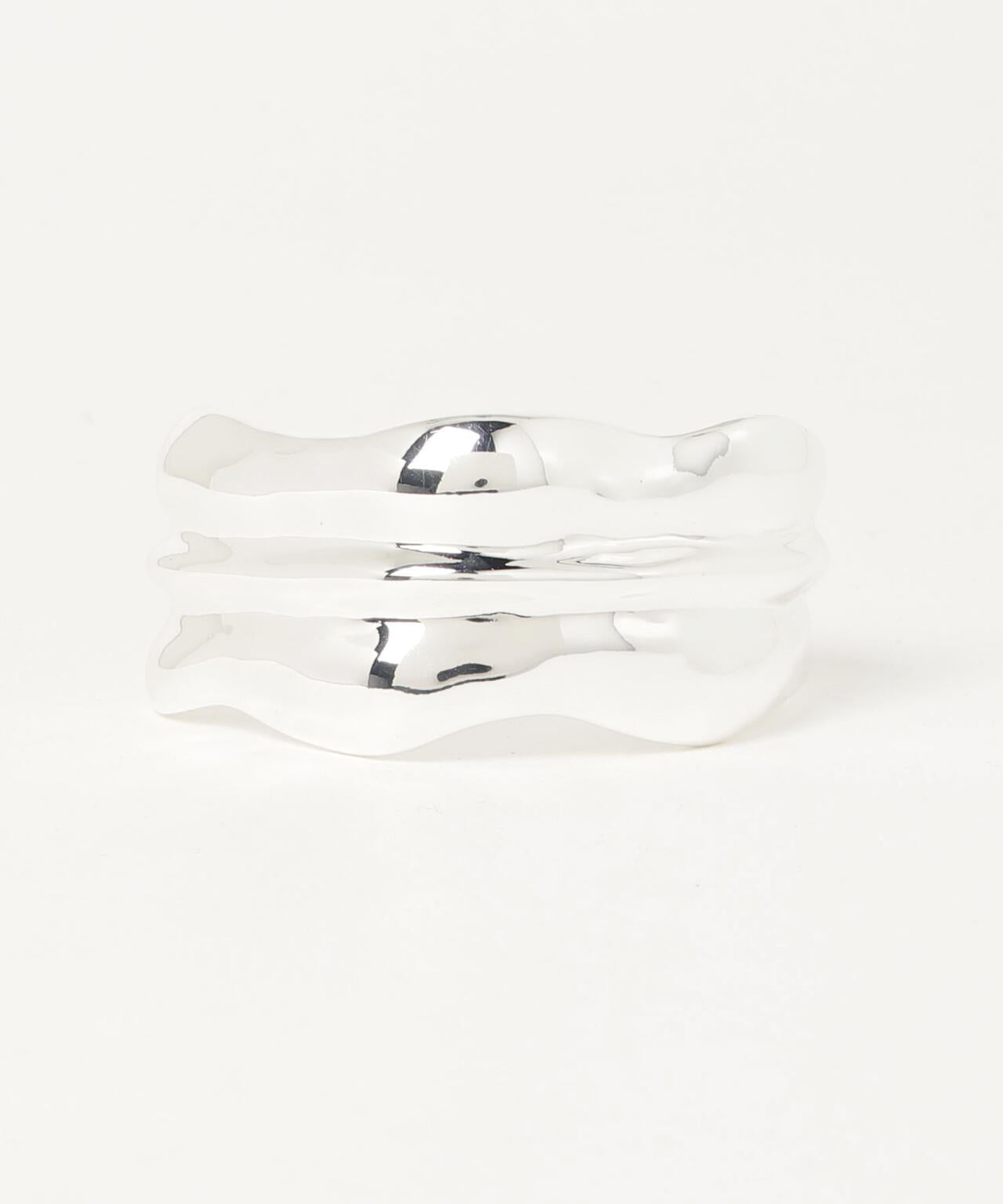 Nothing And Others/ナッシングアンドアザーズ/Drawing line Bangle
