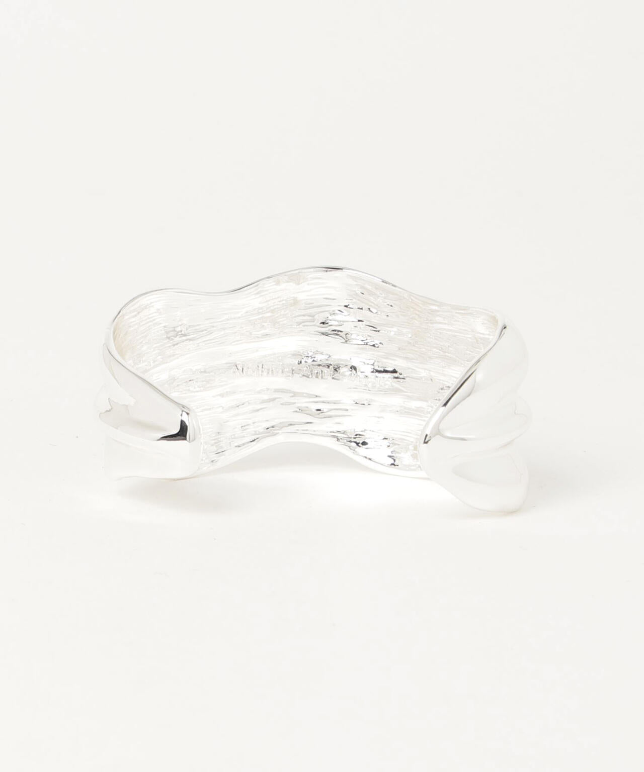 Nothing And Others/ナッシングアンドアザーズ/Drawing line Bangle