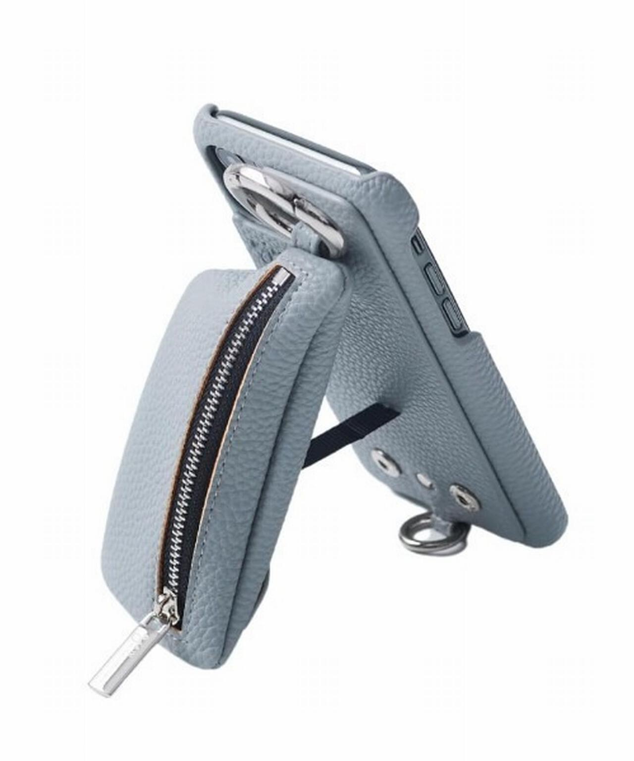 ajew/エジュー/【ひも付き】 iPhone14Pro