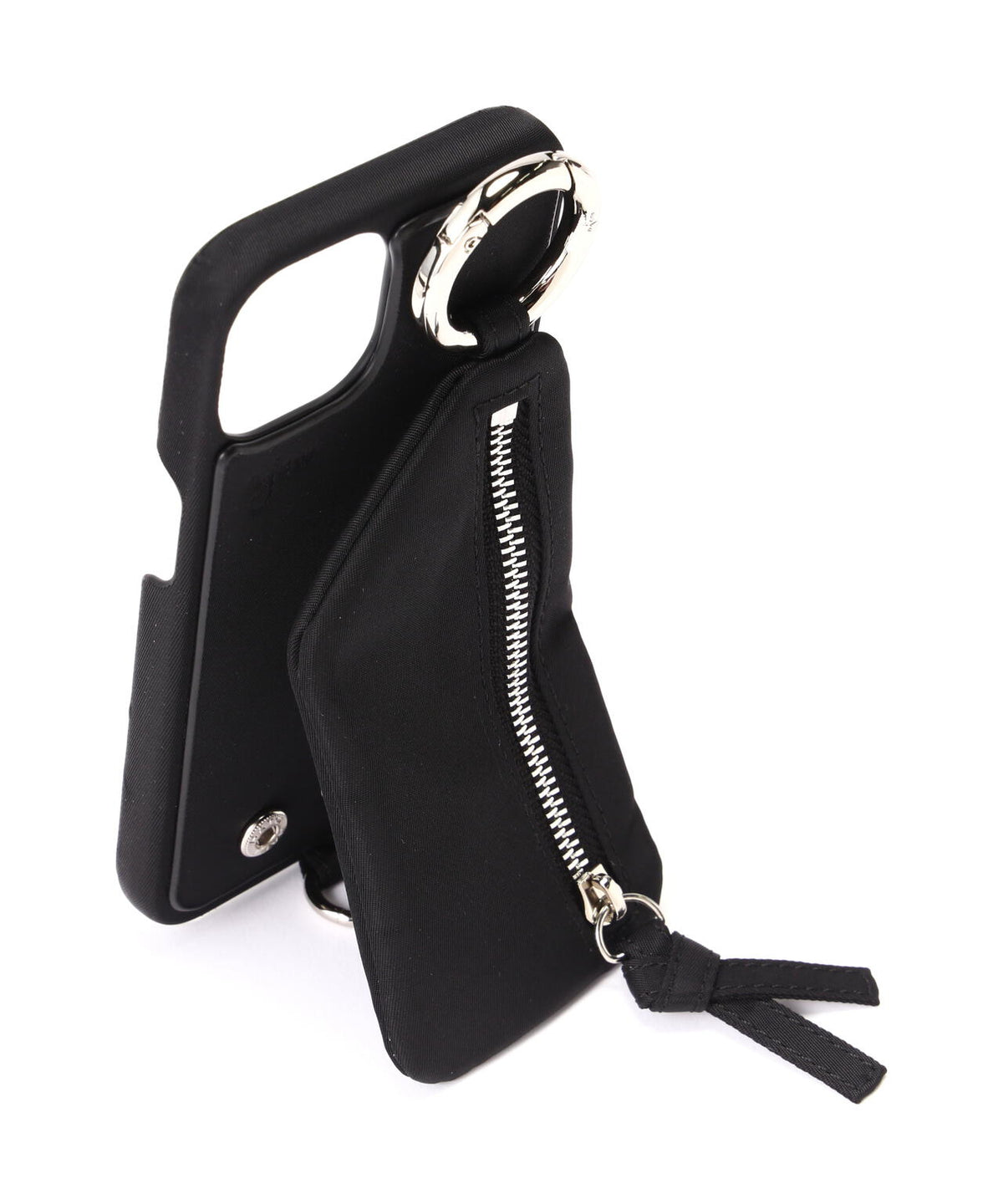 ajew/エジュー/dress NYLON case shoulder14
