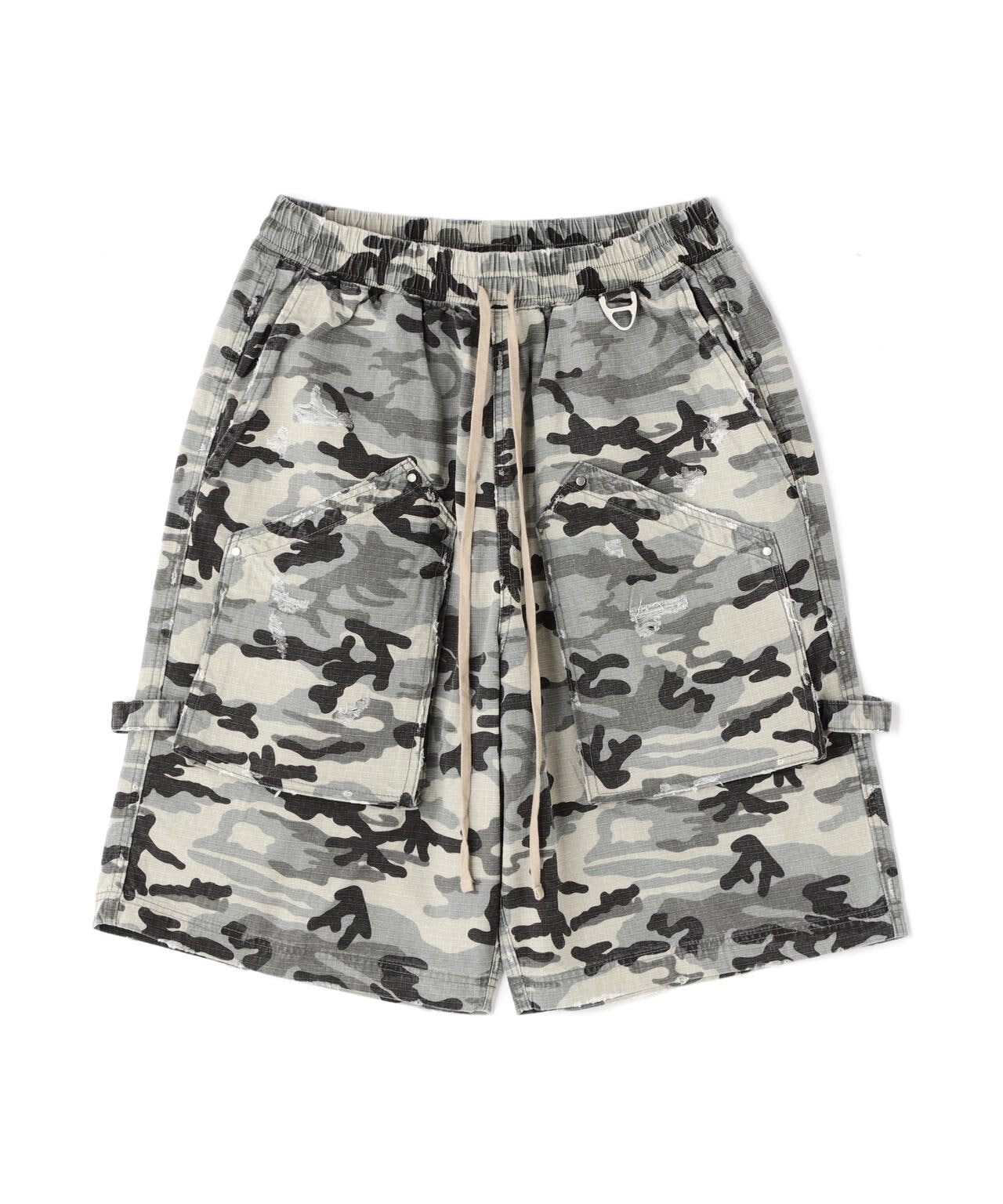 FR(13)NDS/フレンズ/RIP SHORTS