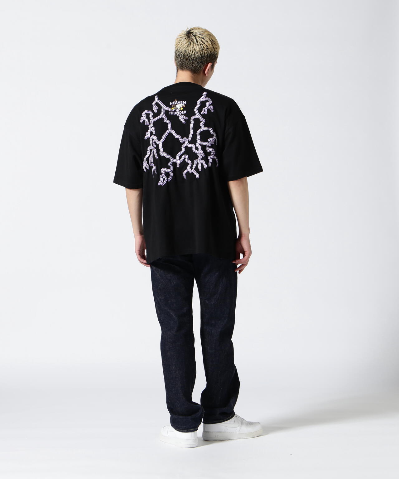 MAYO/メイヨー/ThunderBird TEE