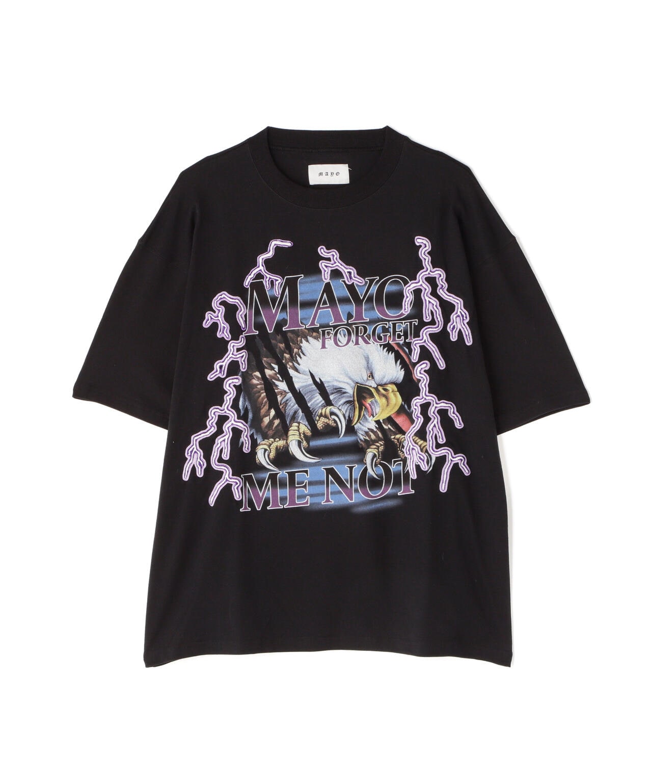 MAYO/メイヨー/ThunderBird TEE