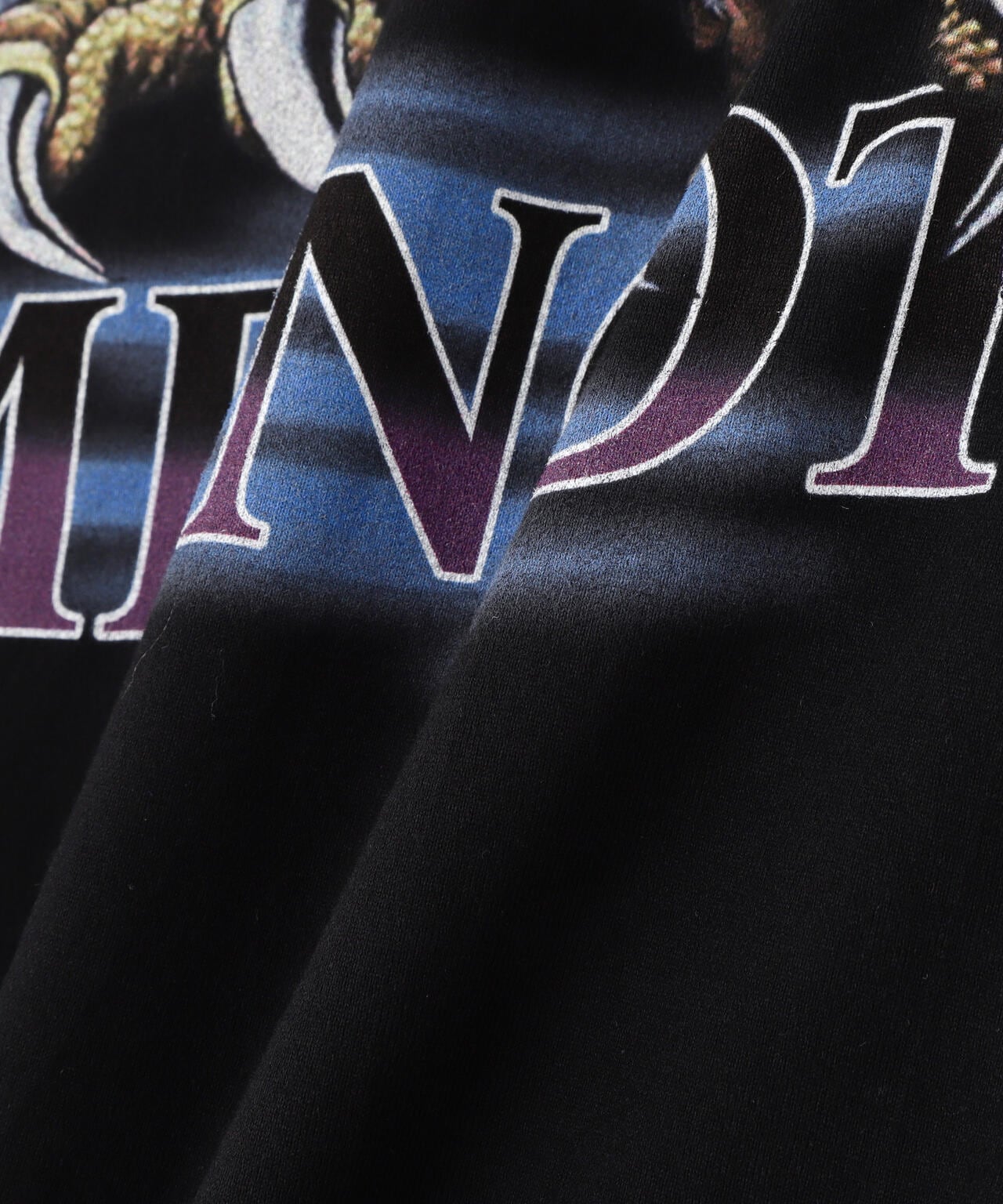 MAYO/メイヨー/ThunderBird TEE
