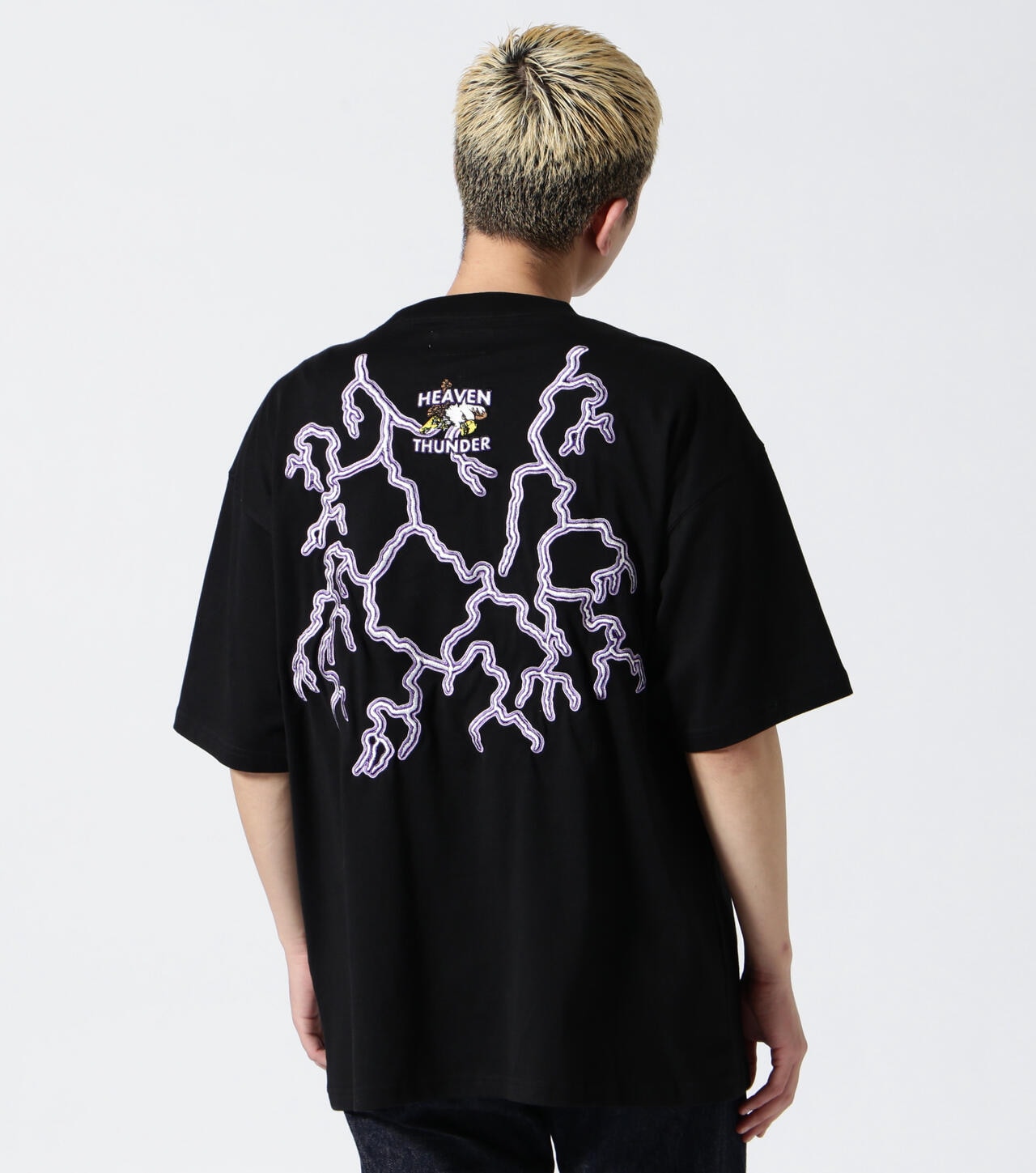 MAYO/メイヨー/ThunderBird TEE